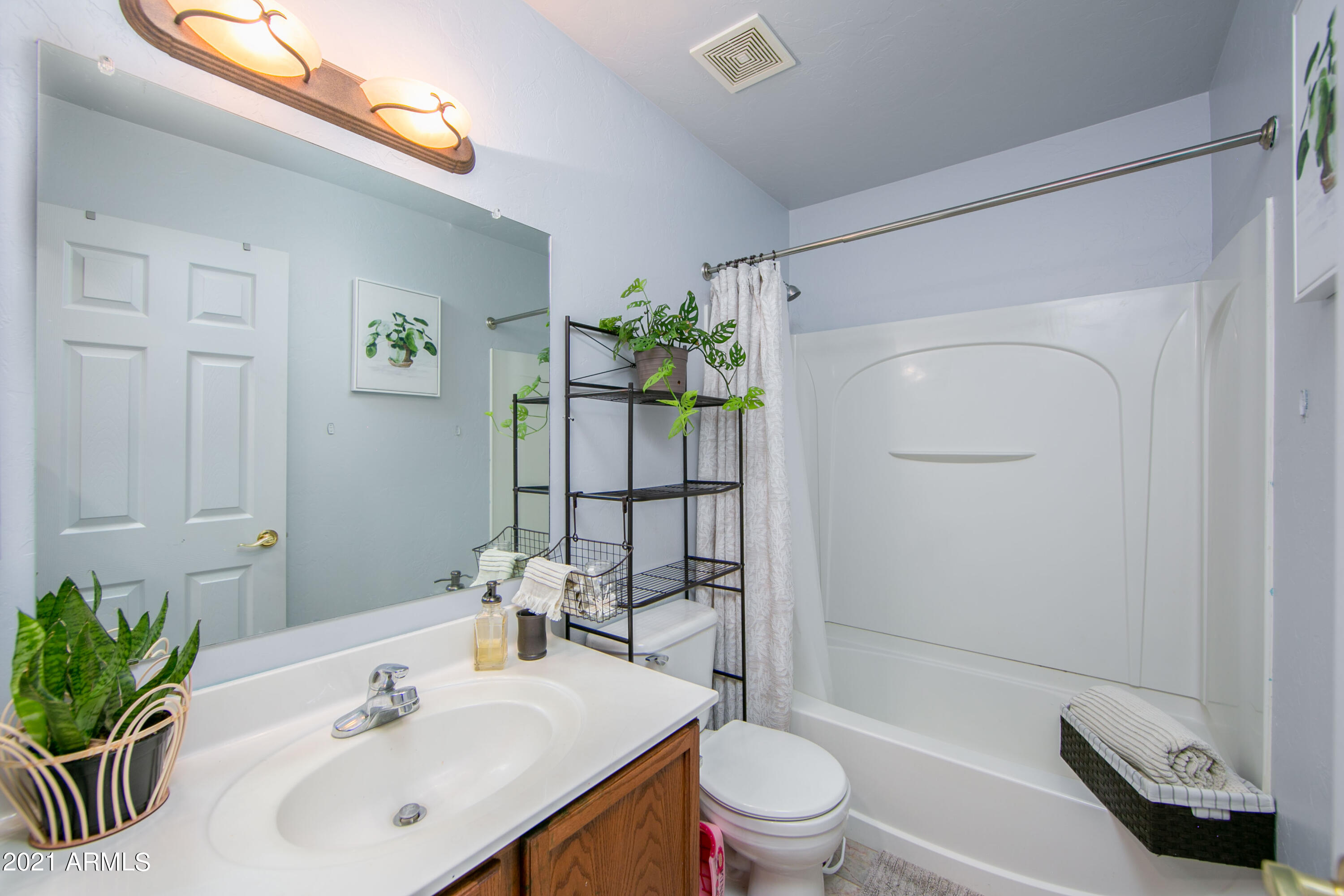 COPPER POINTE - Residential