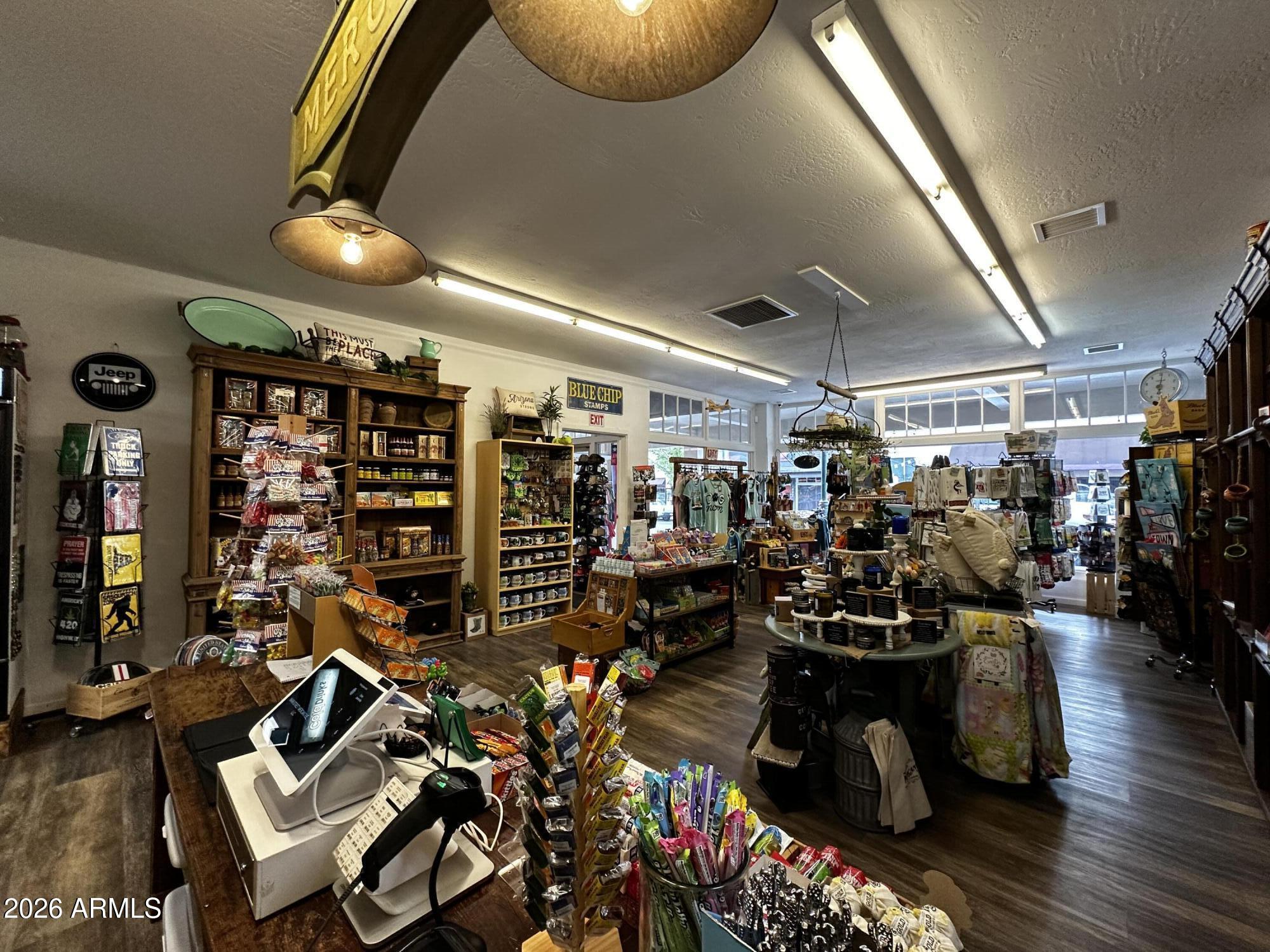 WILLARD ADD - Commercial Sale