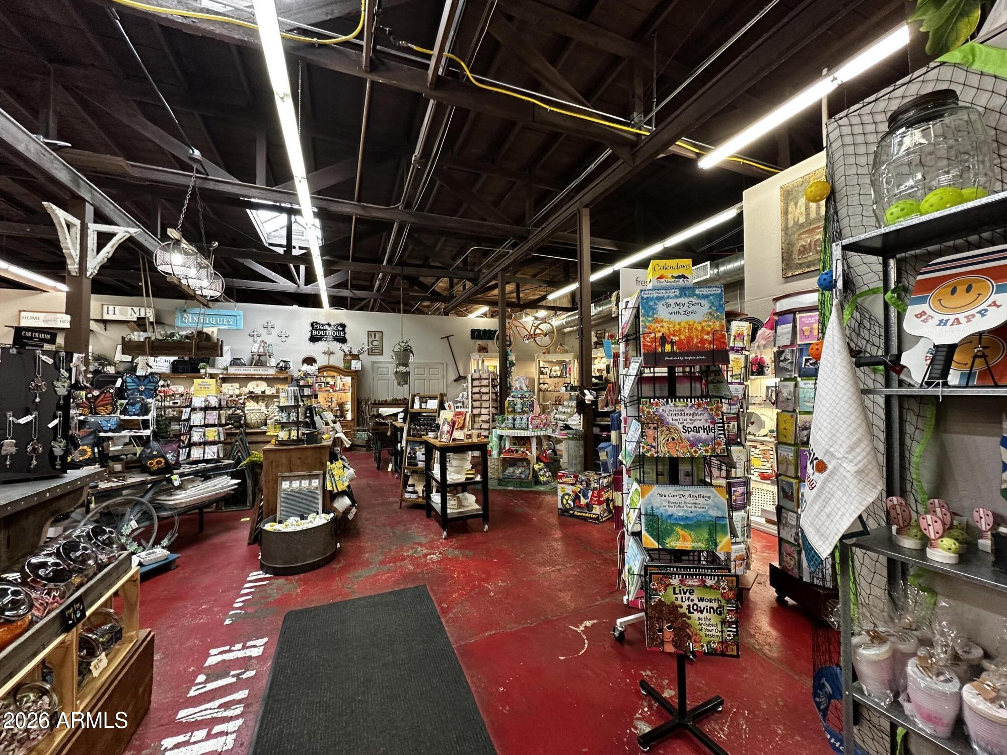 WILLARD ADD - Commercial Sale