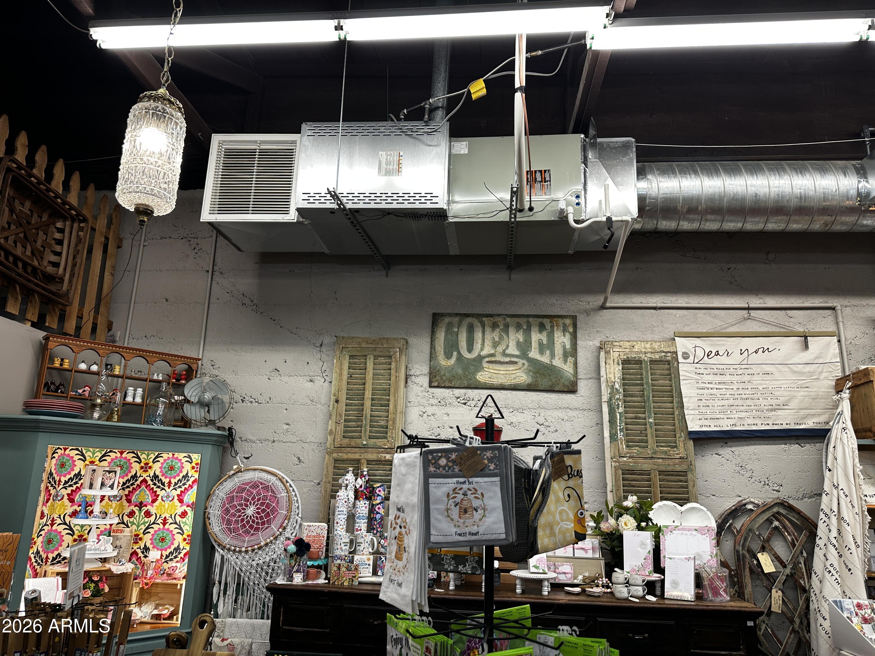 WILLARD ADD - Commercial Sale