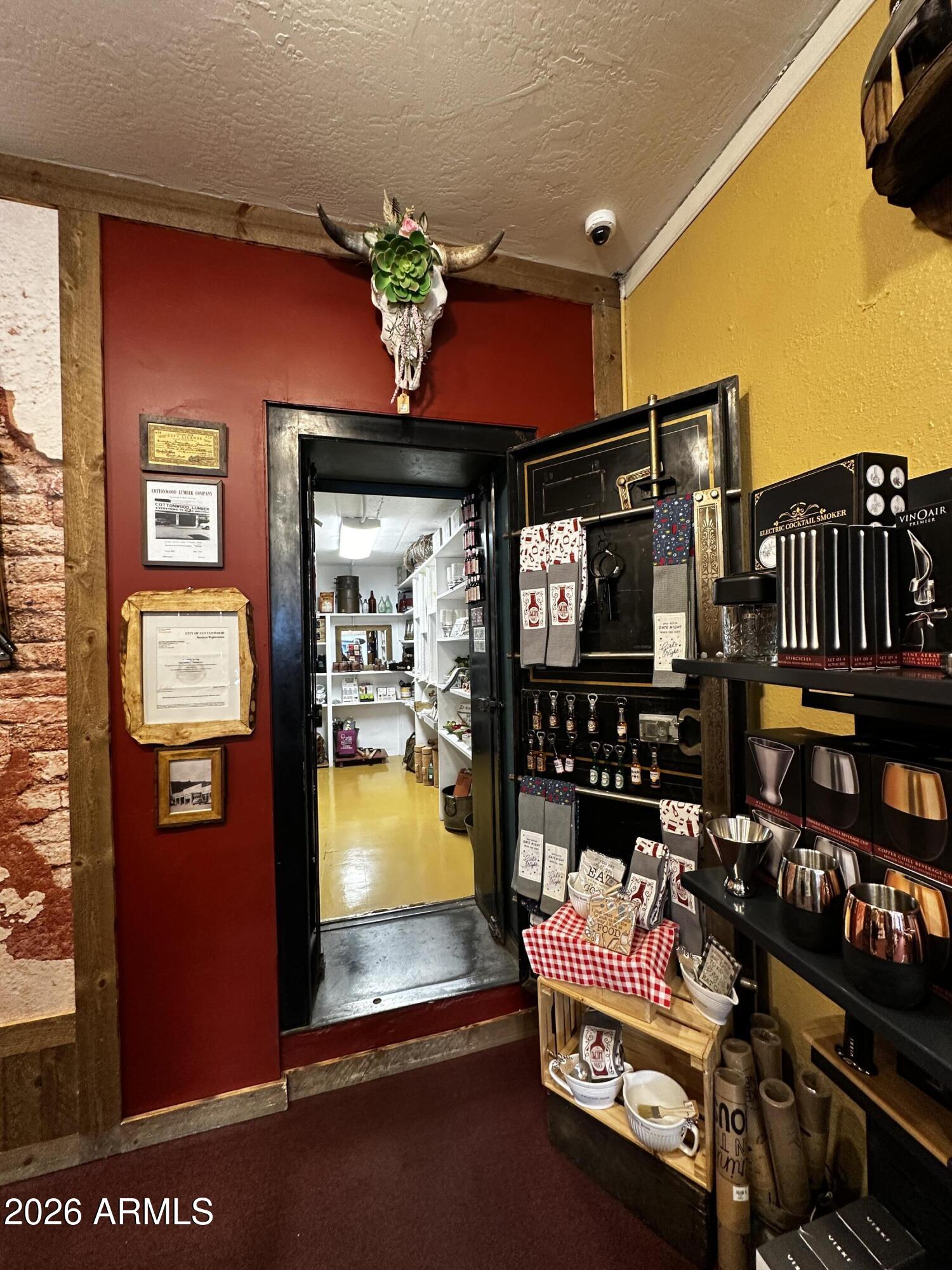 WILLARD ADD - Commercial Sale