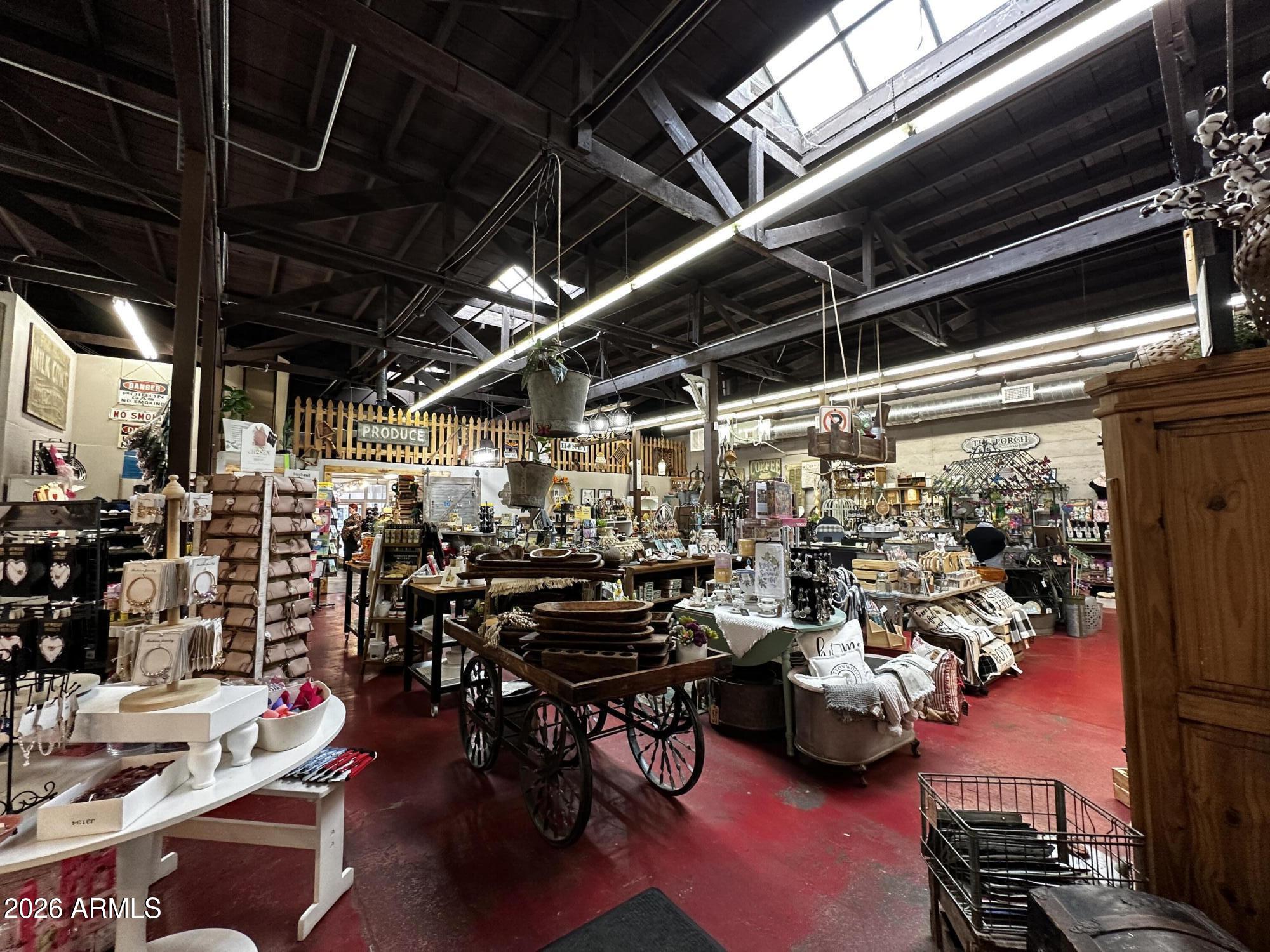 WILLARD ADD - Commercial Sale