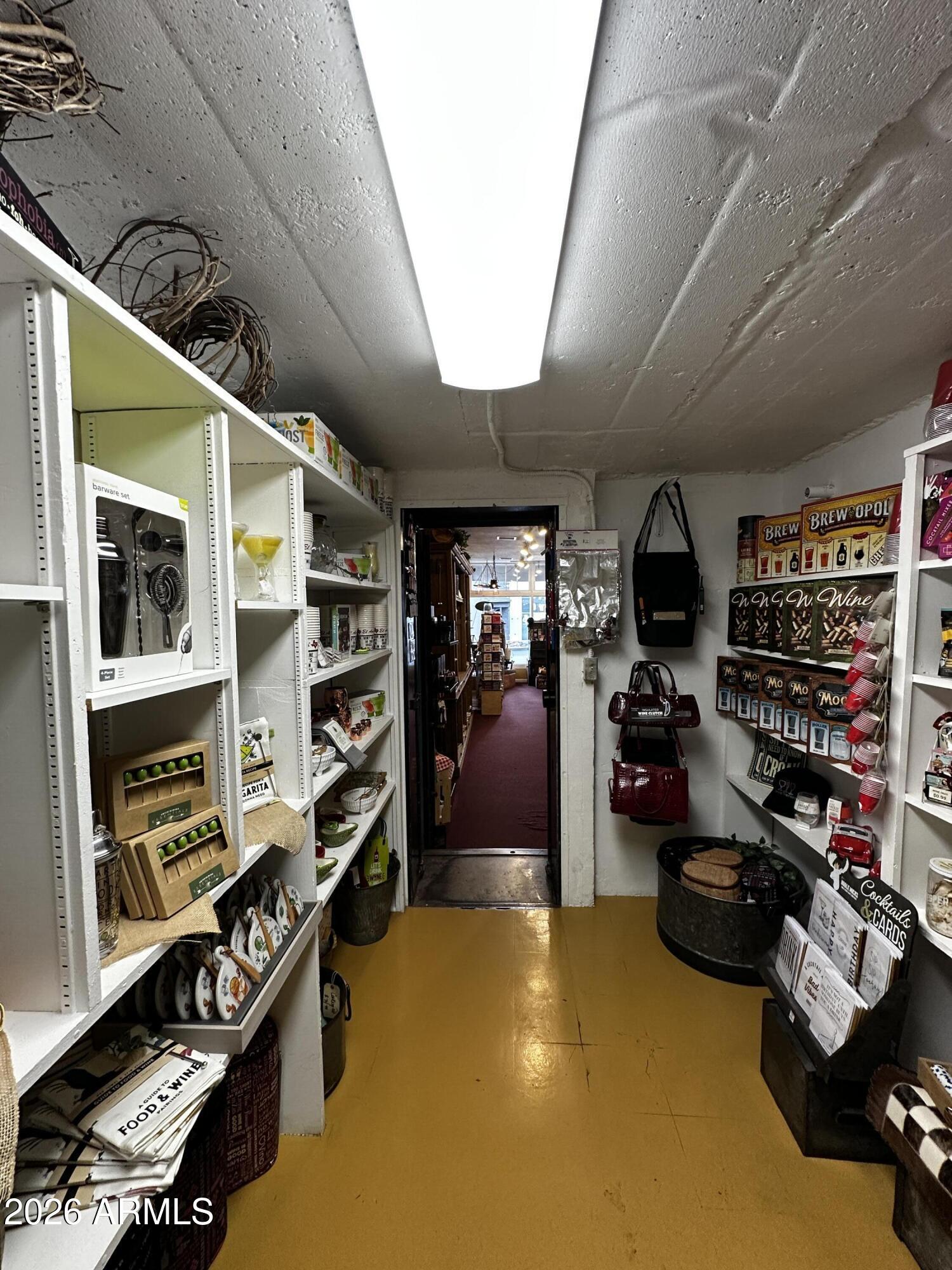 WILLARD ADD - Commercial Sale