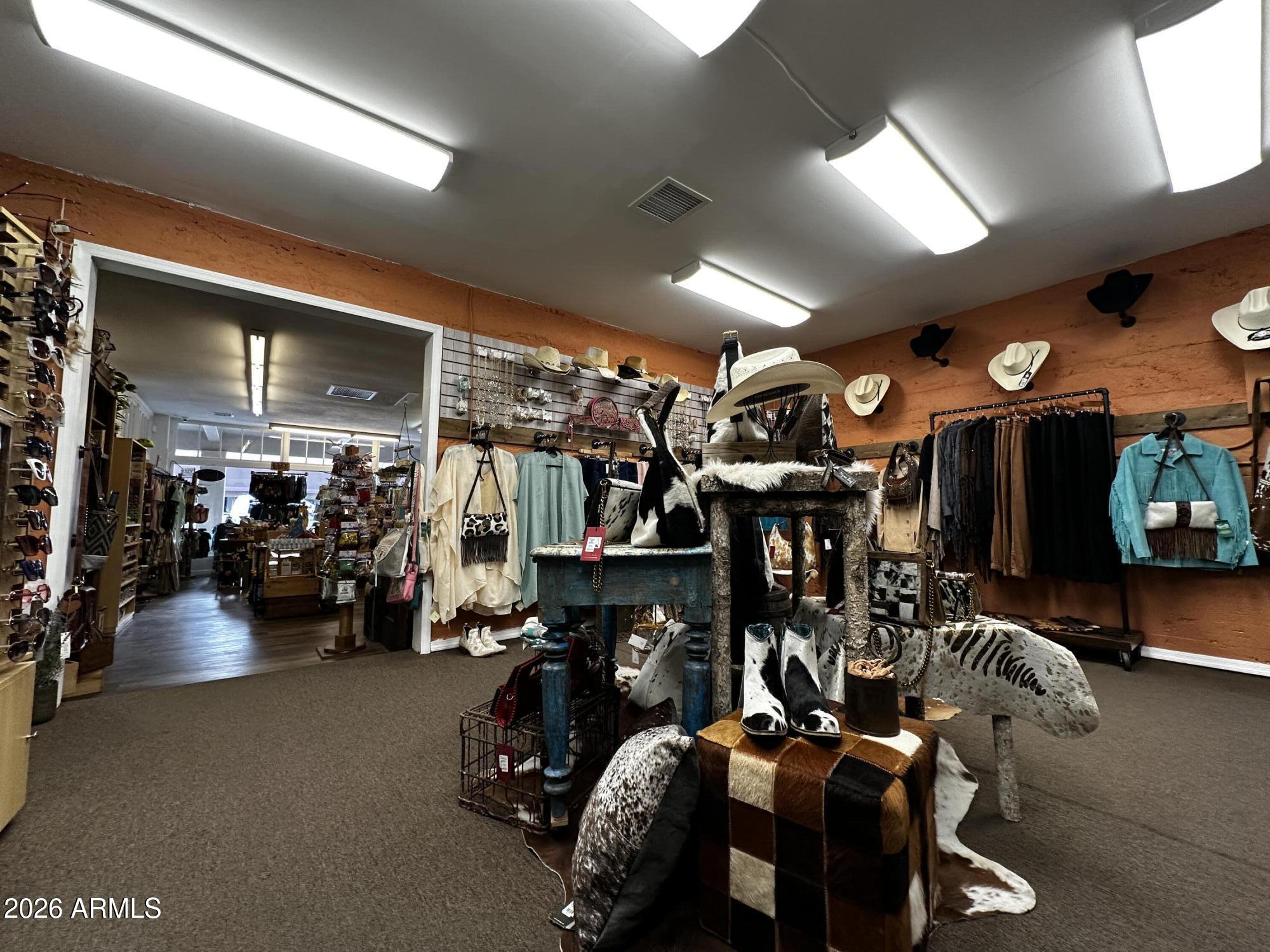 WILLARD ADD - Commercial Sale