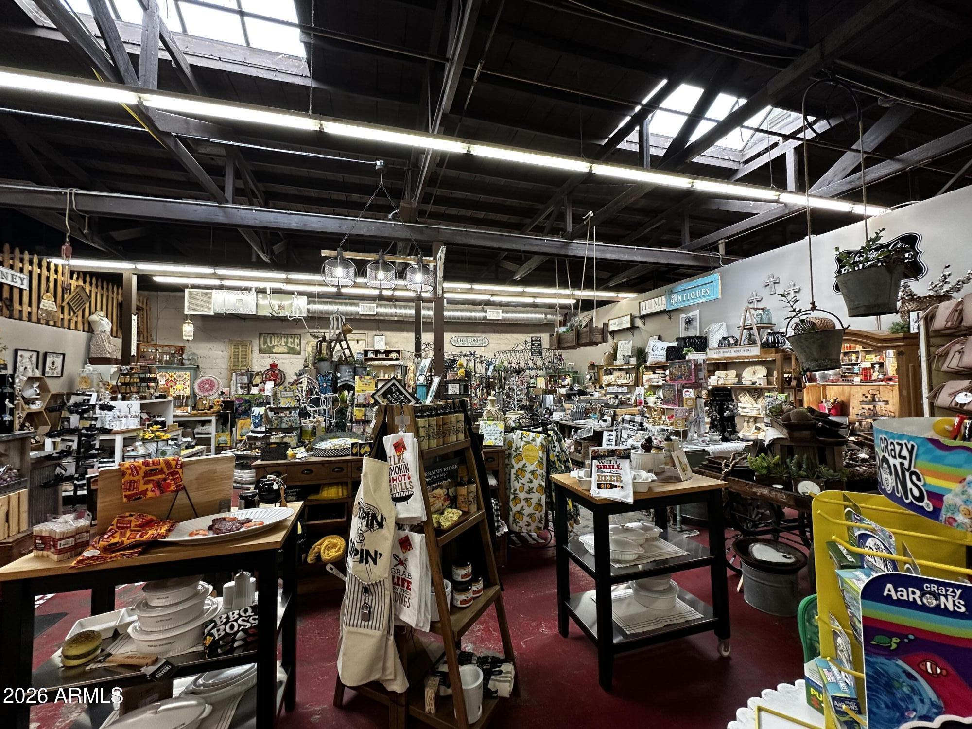 WILLARD ADD - Commercial Sale