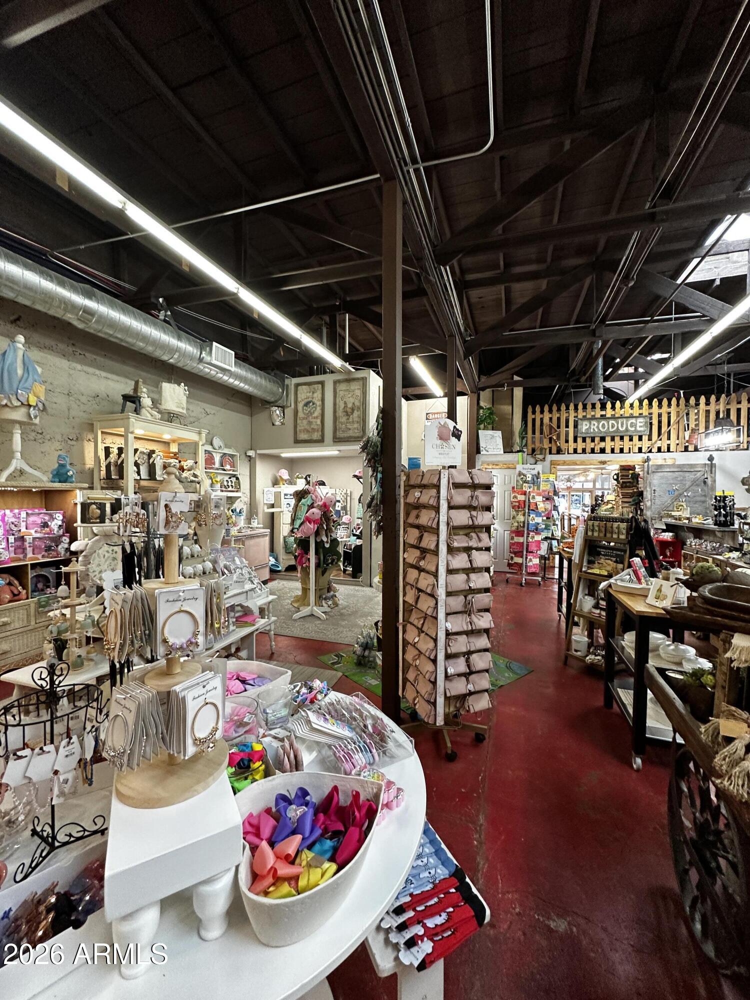 WILLARD ADD - Commercial Sale