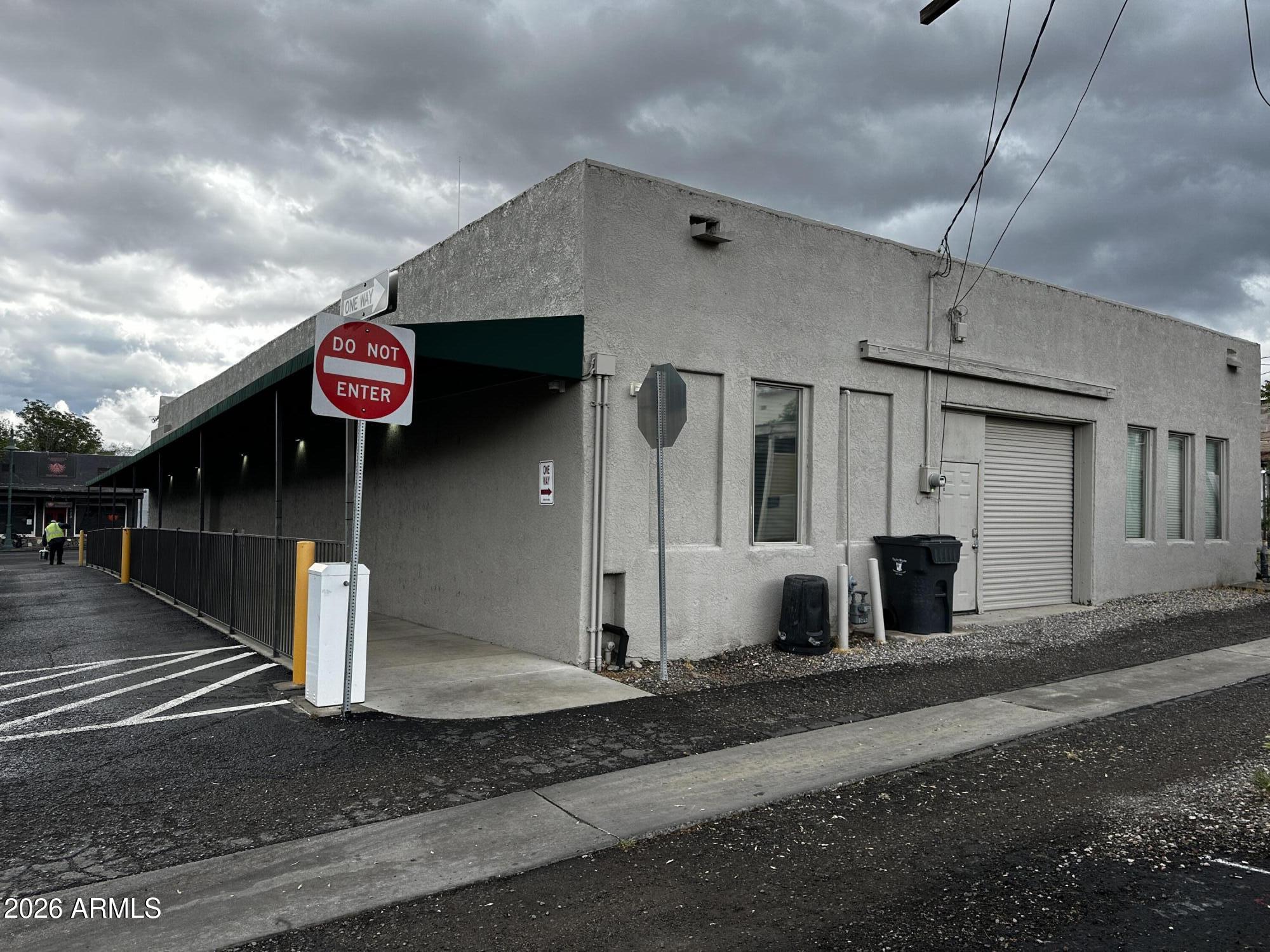 WILLARD ADD - Commercial Sale