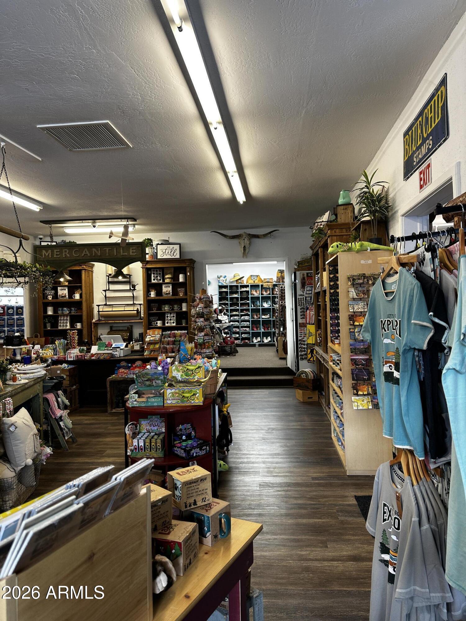 WILLARD ADD - Commercial Sale