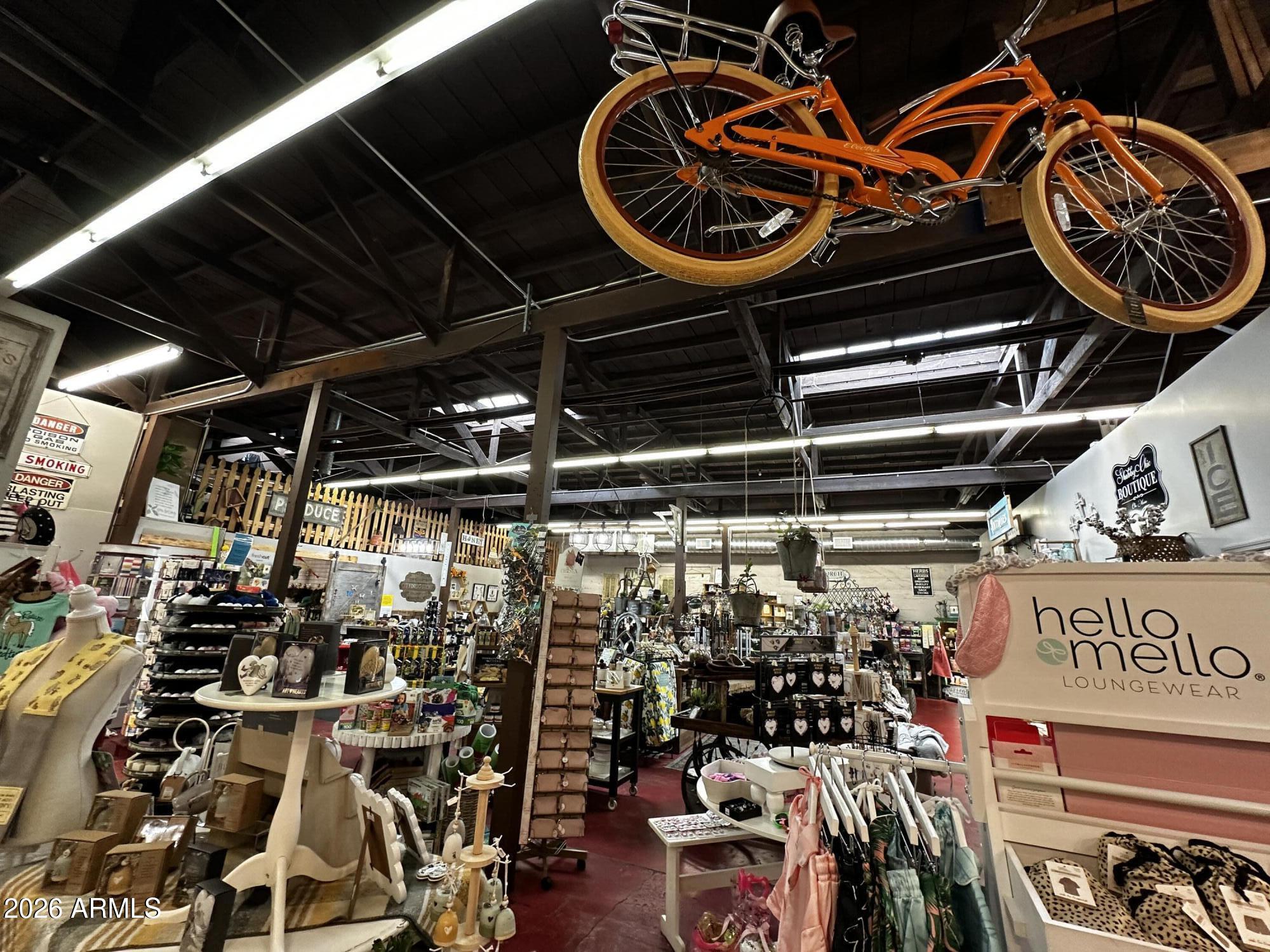 WILLARD ADD - Commercial Sale