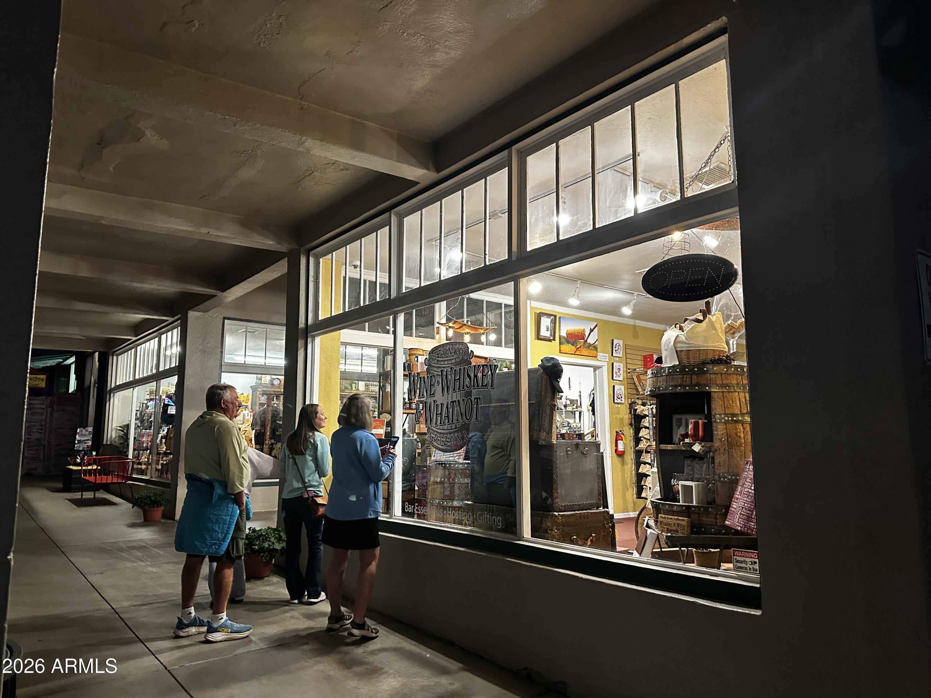 WILLARD ADD - Commercial Sale