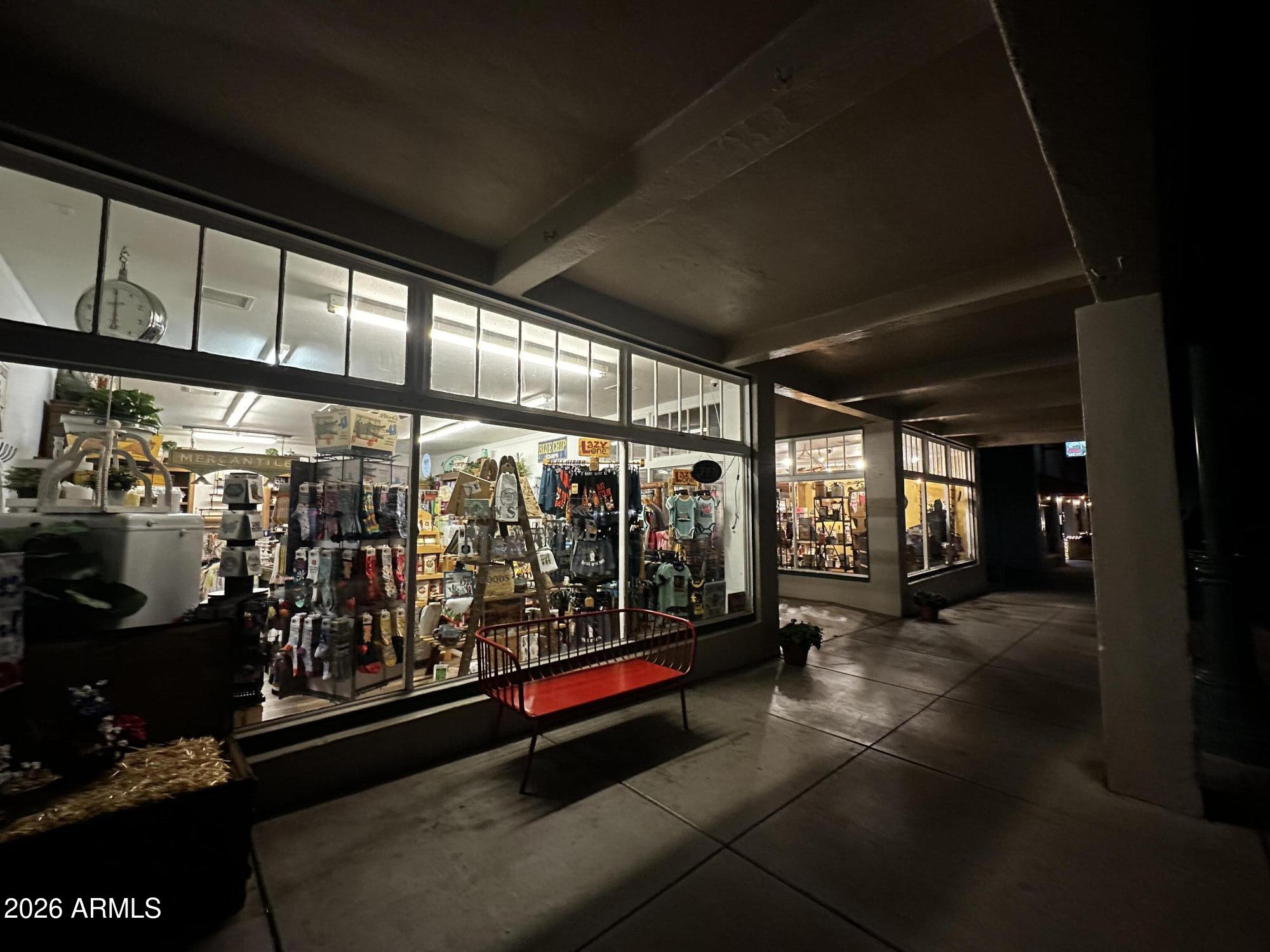WILLARD ADD - Commercial Sale
