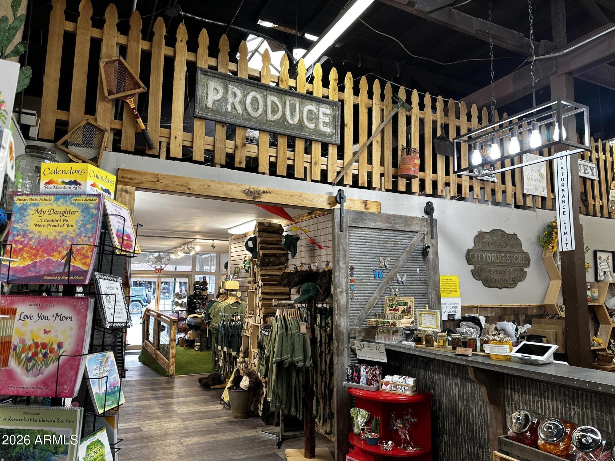 WILLARD ADD - Commercial Sale