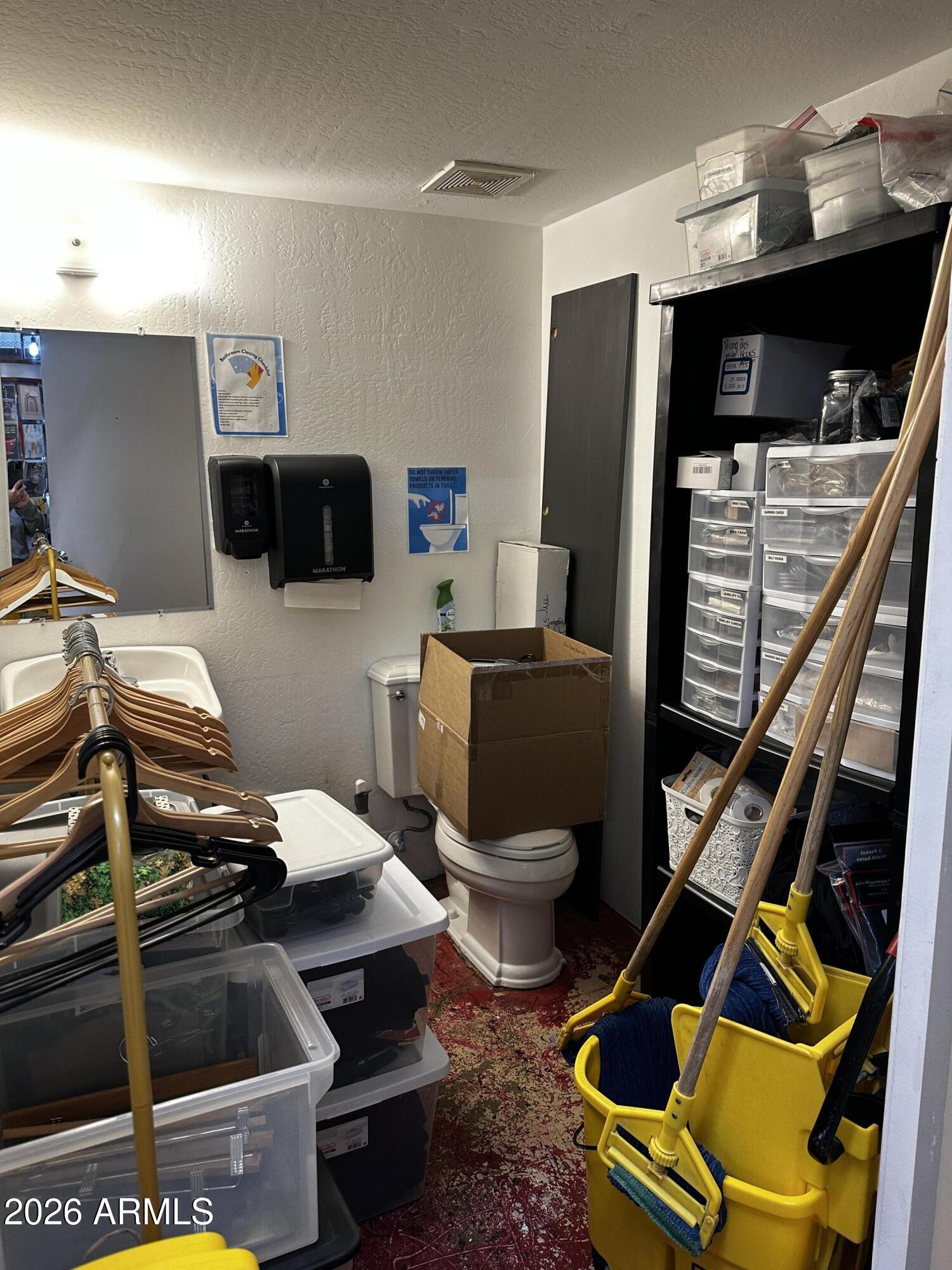 WILLARD ADD - Commercial Sale