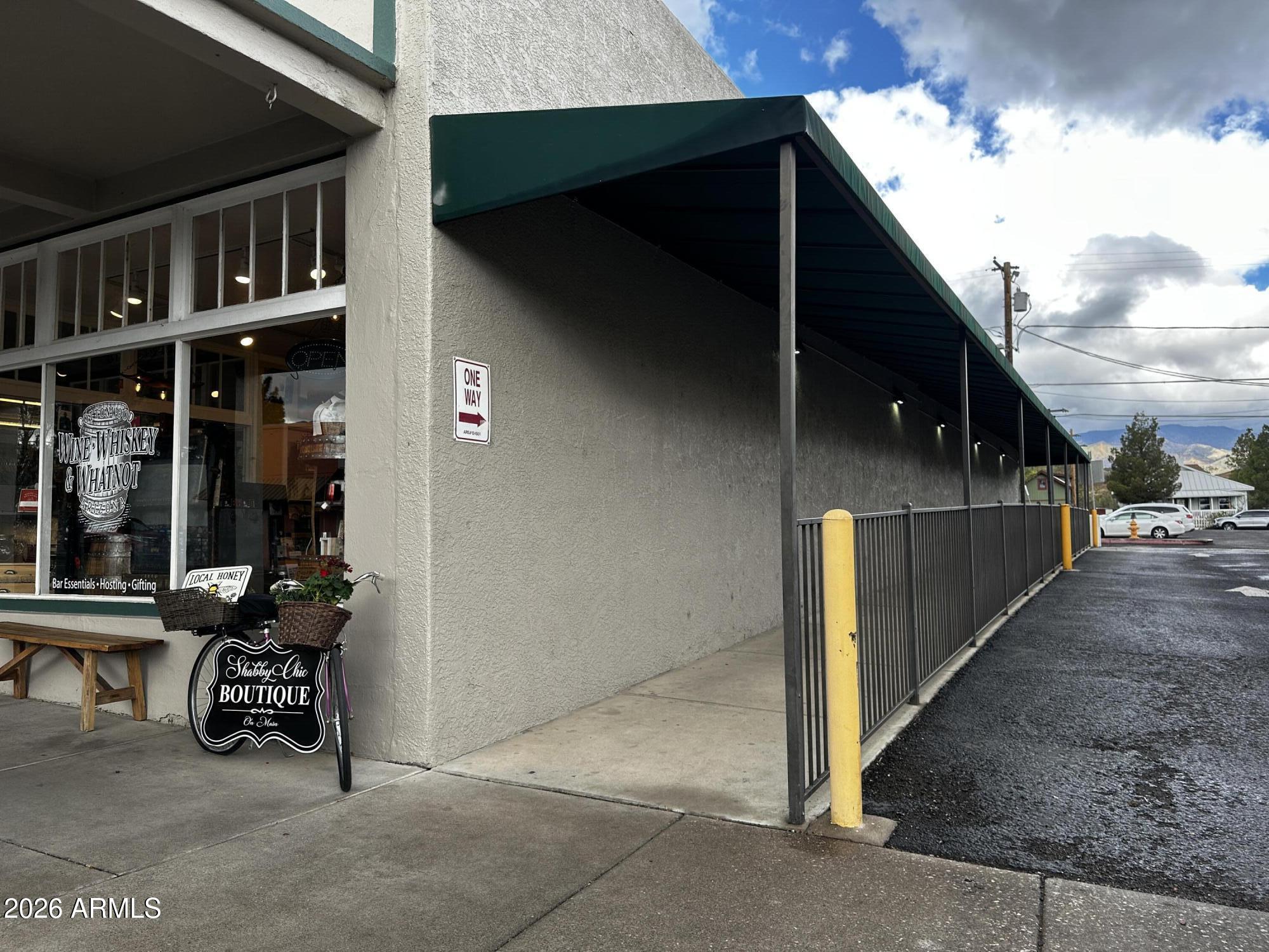 WILLARD ADD - Commercial Sale