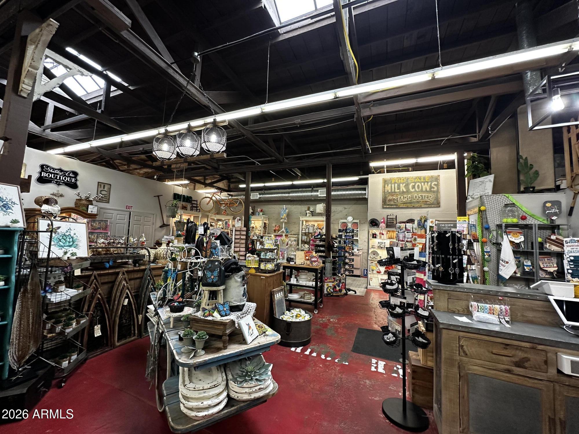 WILLARD ADD - Commercial Sale