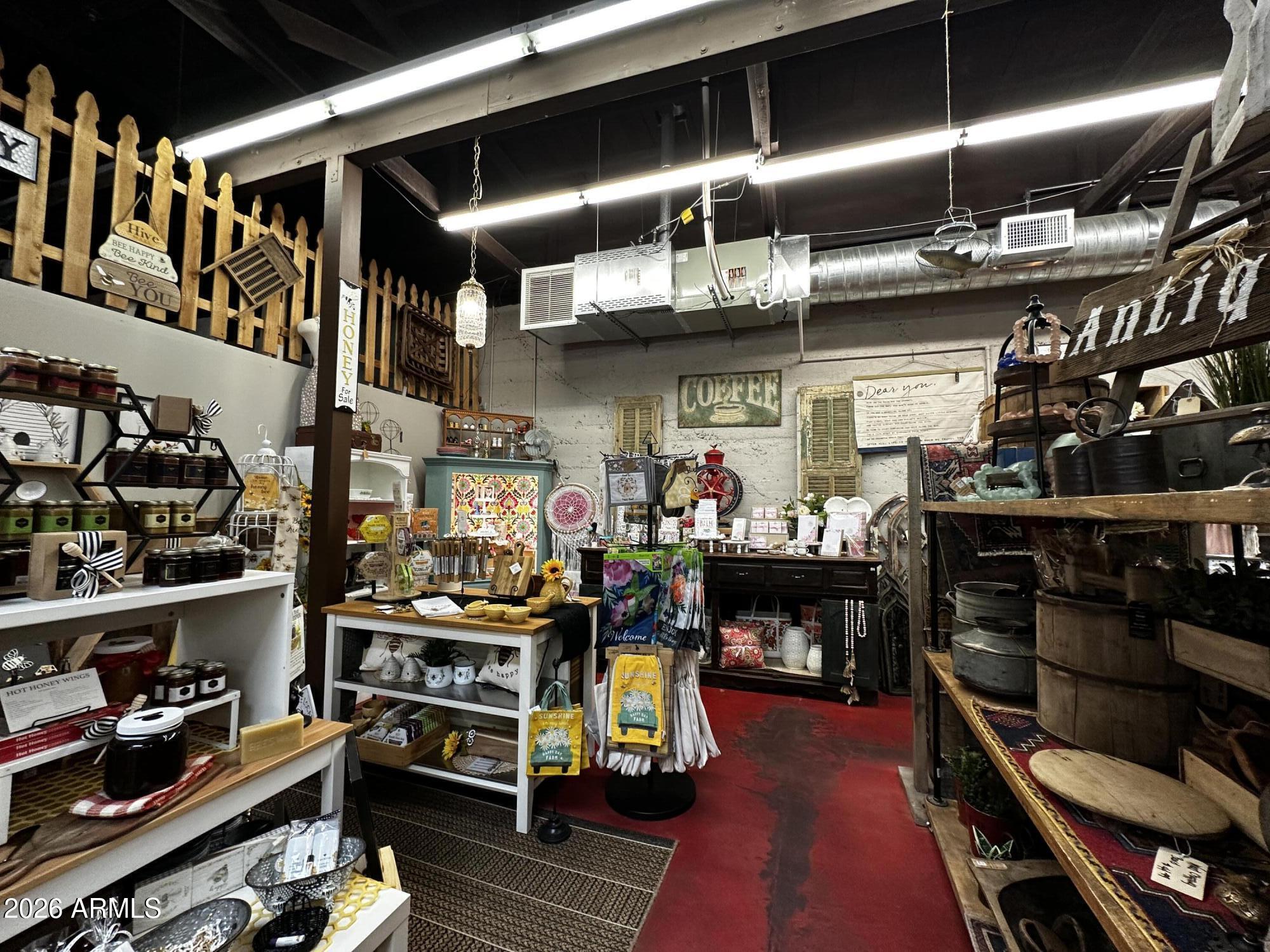 WILLARD ADD - Commercial Sale