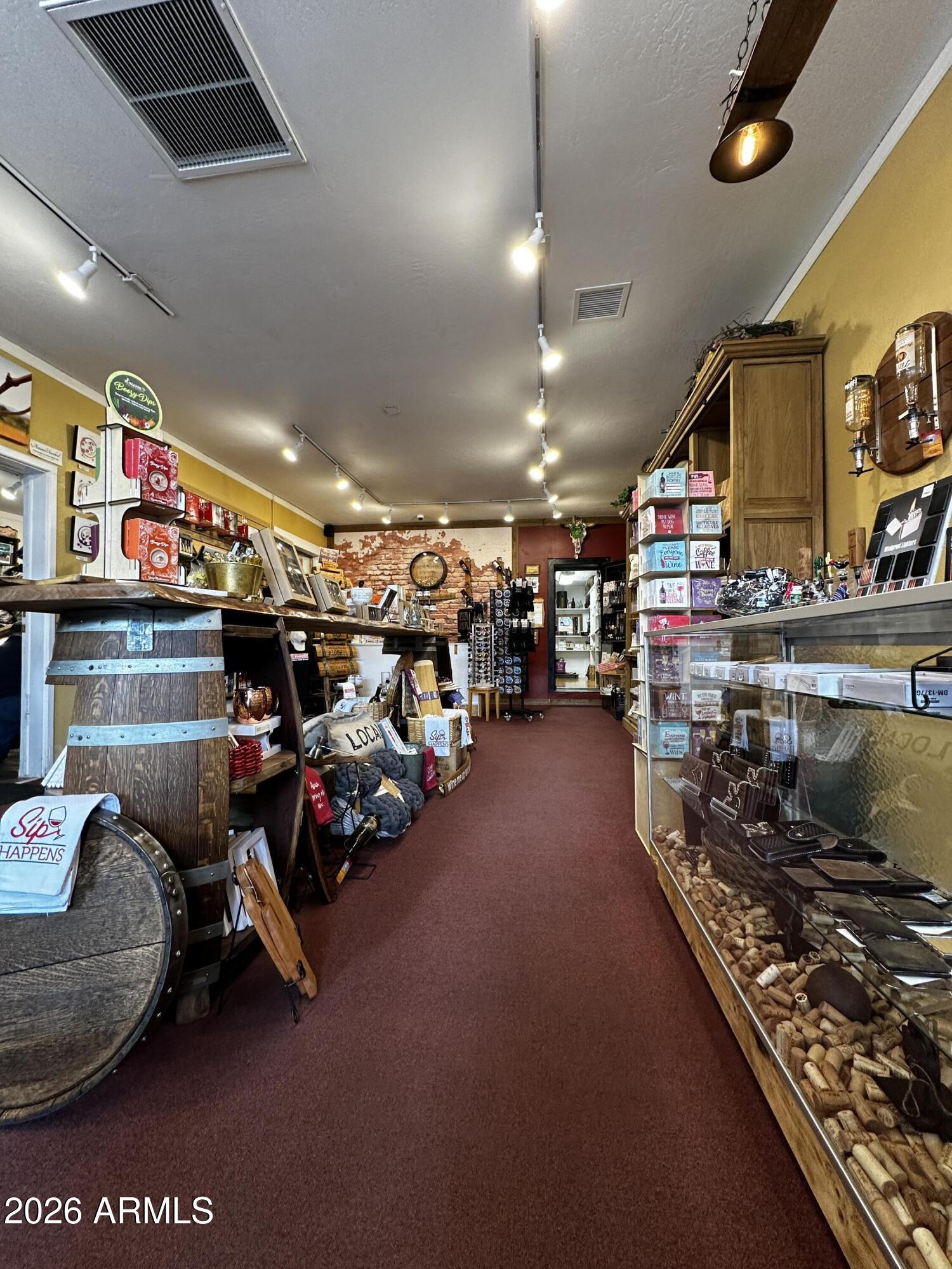 WILLARD ADD - Commercial Sale