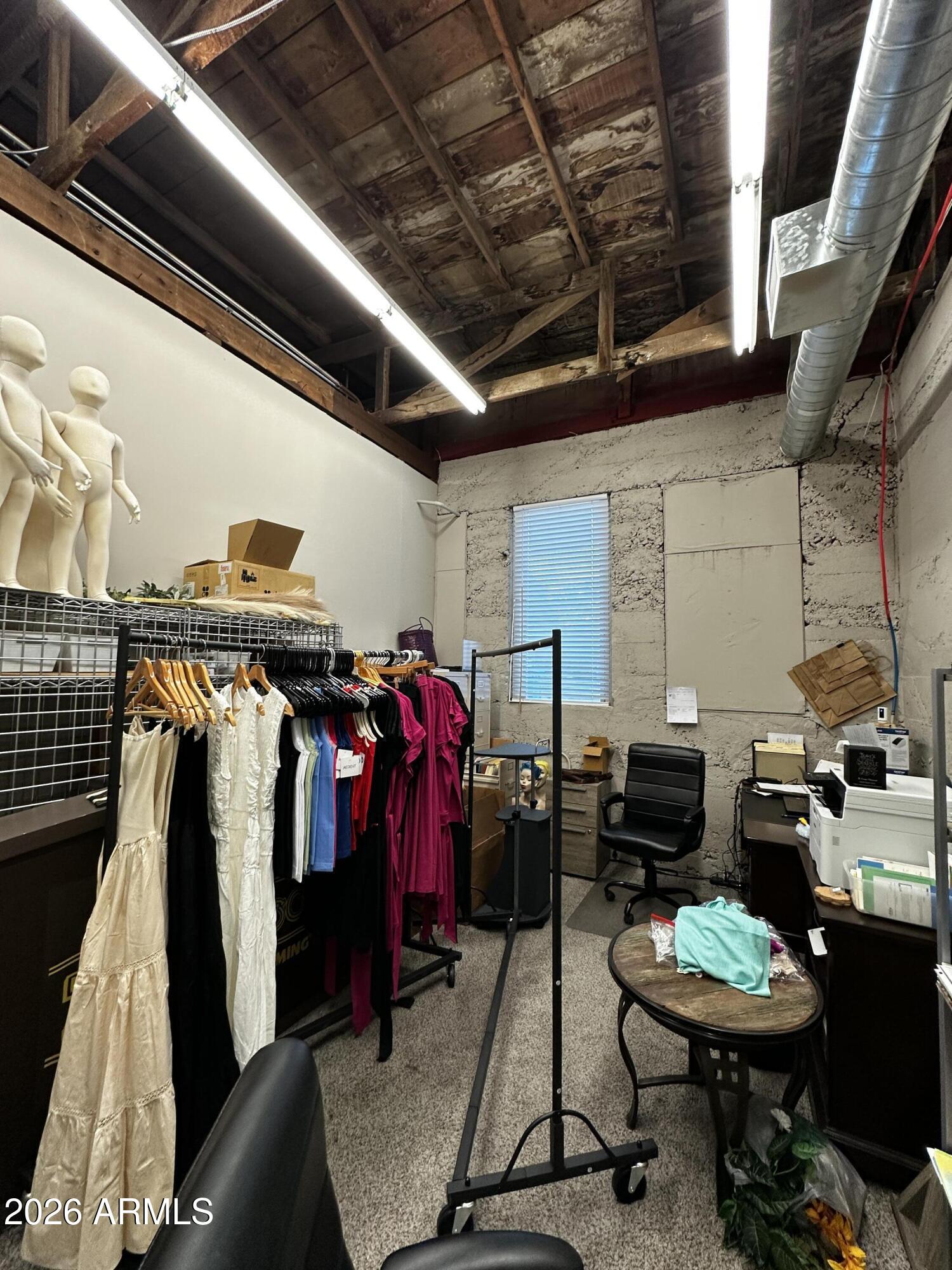 WILLARD ADD - Commercial Sale