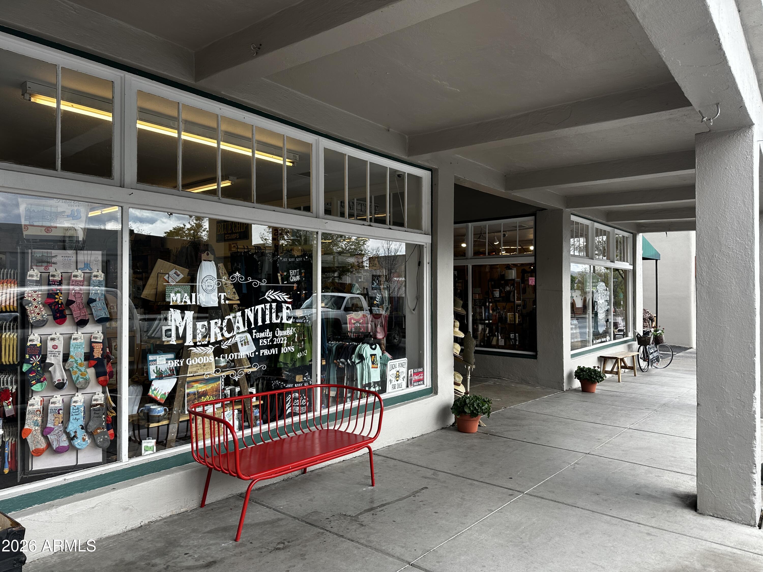 WILLARD ADD - Commercial Sale