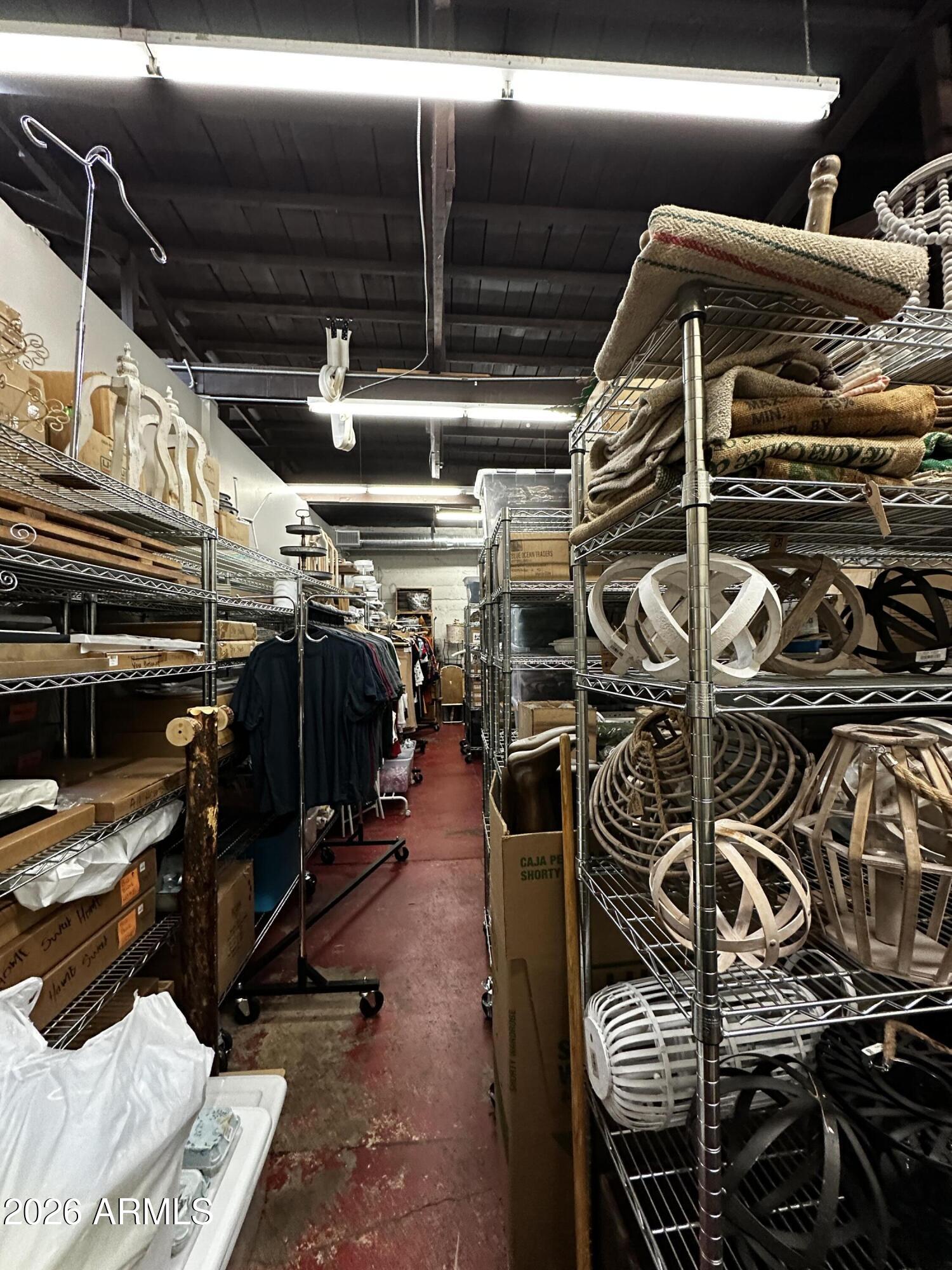 WILLARD ADD - Commercial Sale