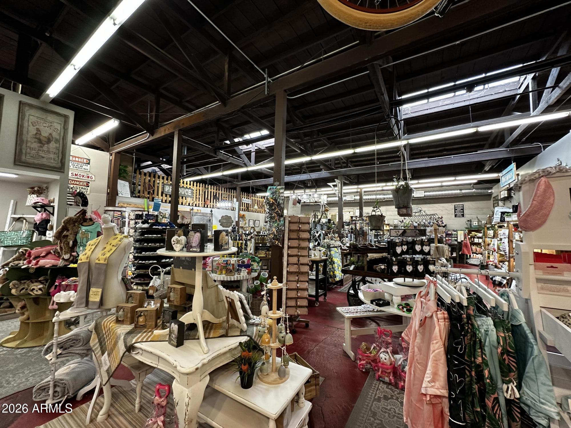 WILLARD ADD - Commercial Sale