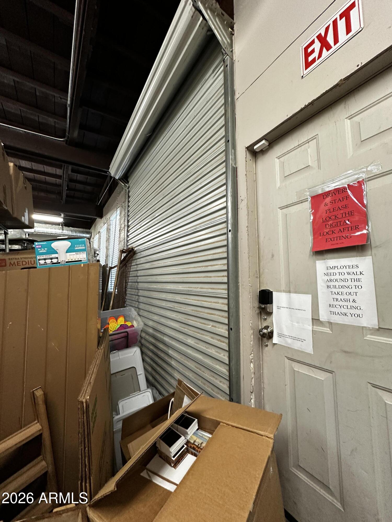 WILLARD ADD - Commercial Sale