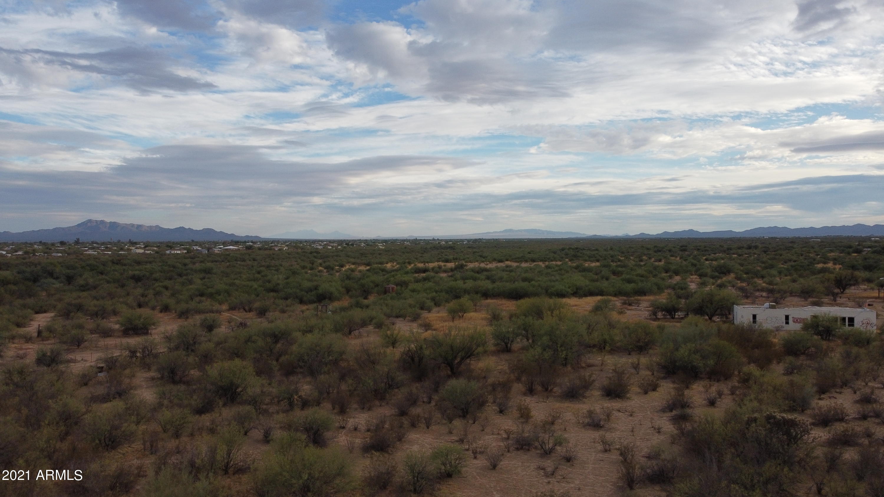 PARS RANCH ESTATES - Land