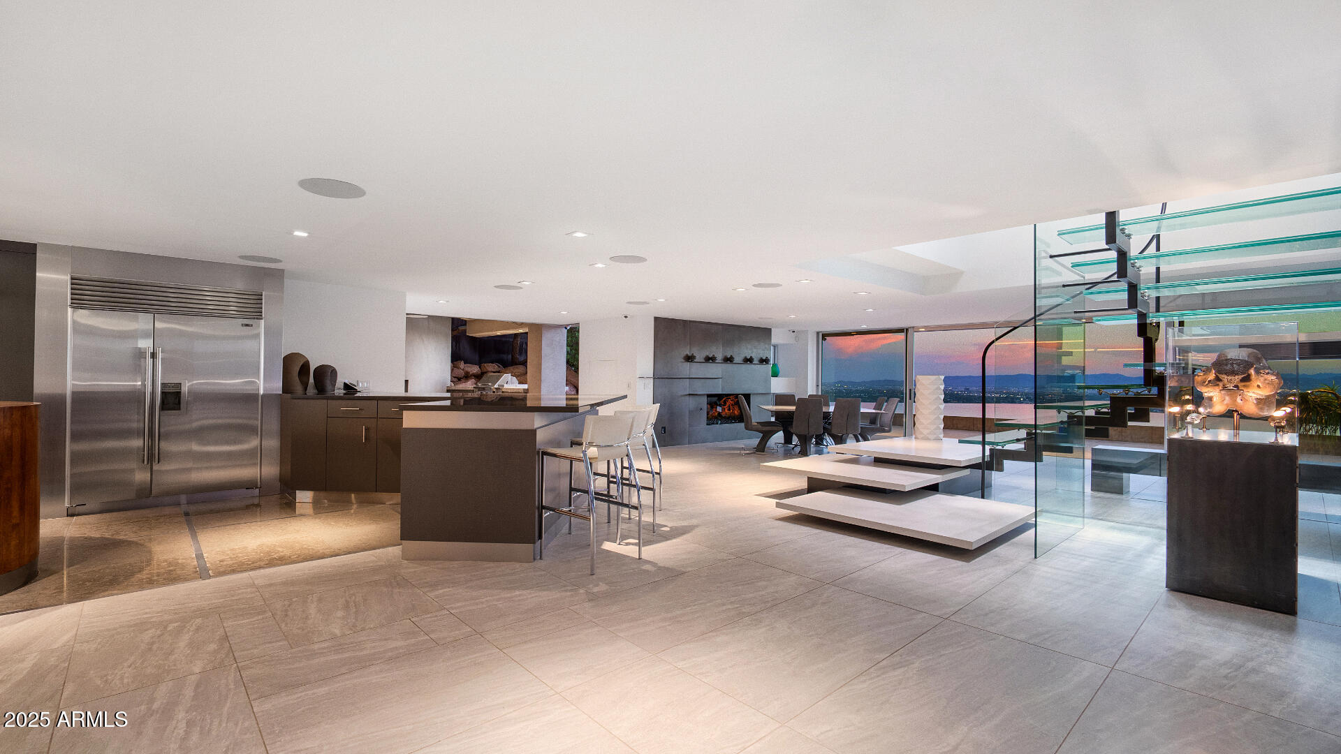RED ROCK NORTH - Residential