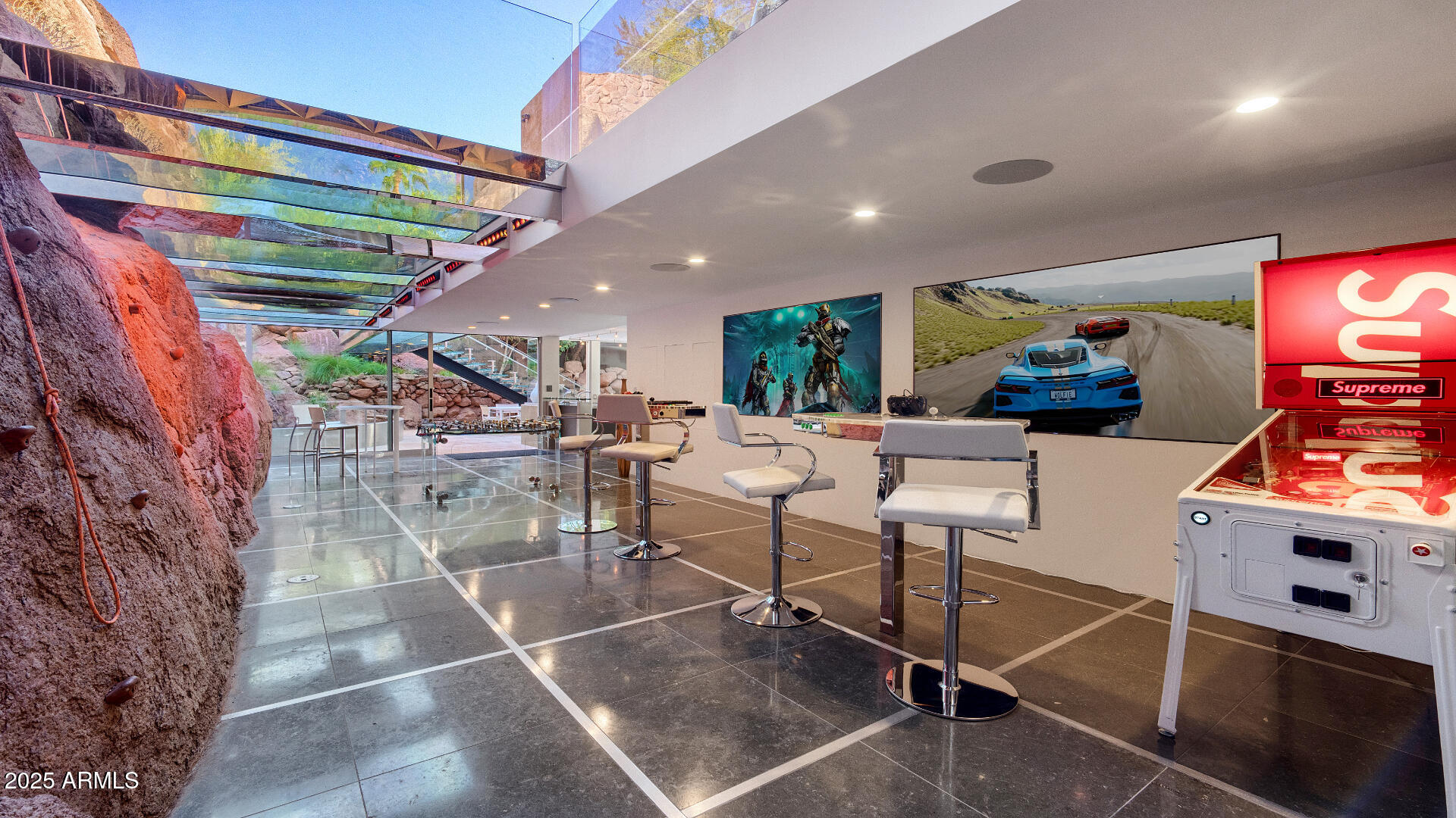 RED ROCK NORTH - Residential