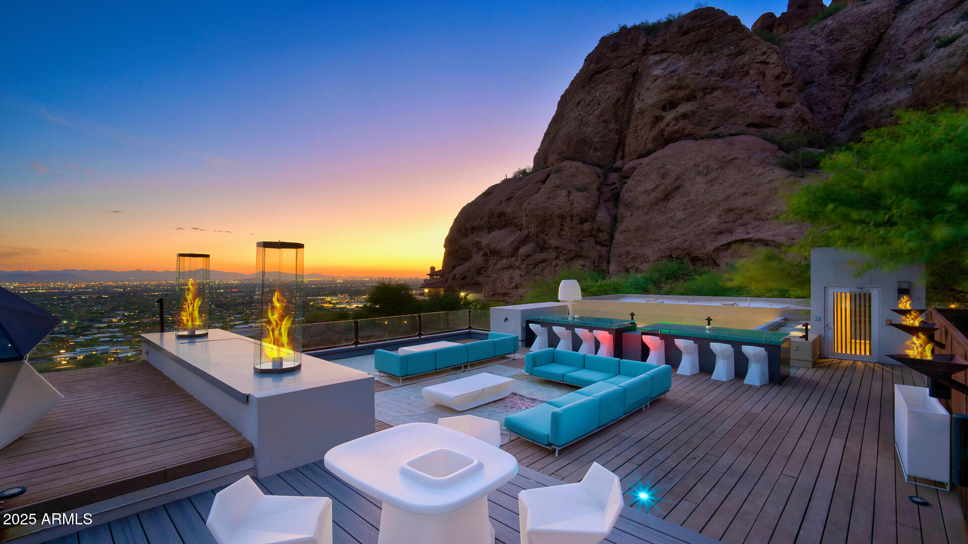 RED ROCK NORTH - Residential