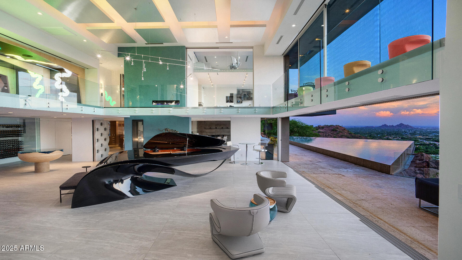 RED ROCK NORTH - Residential