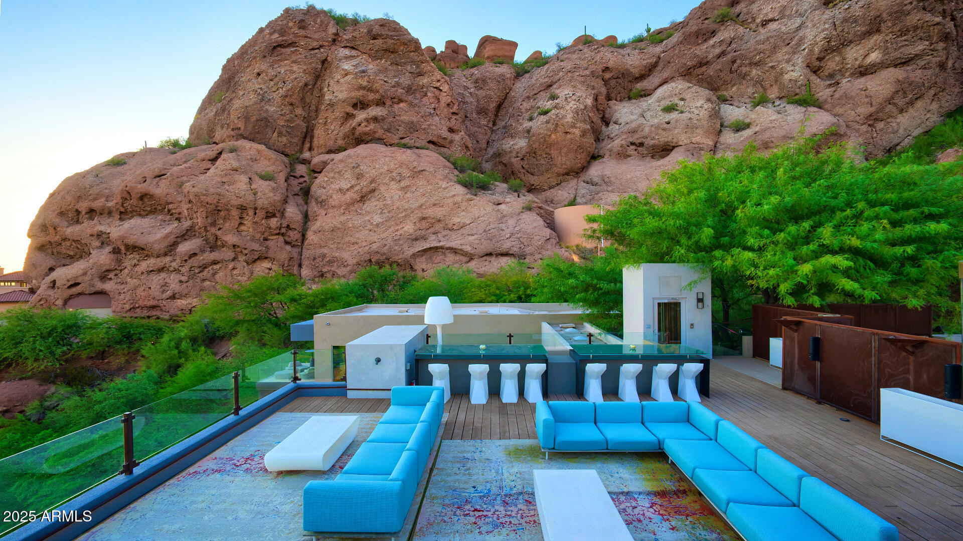 RED ROCK NORTH - Residential