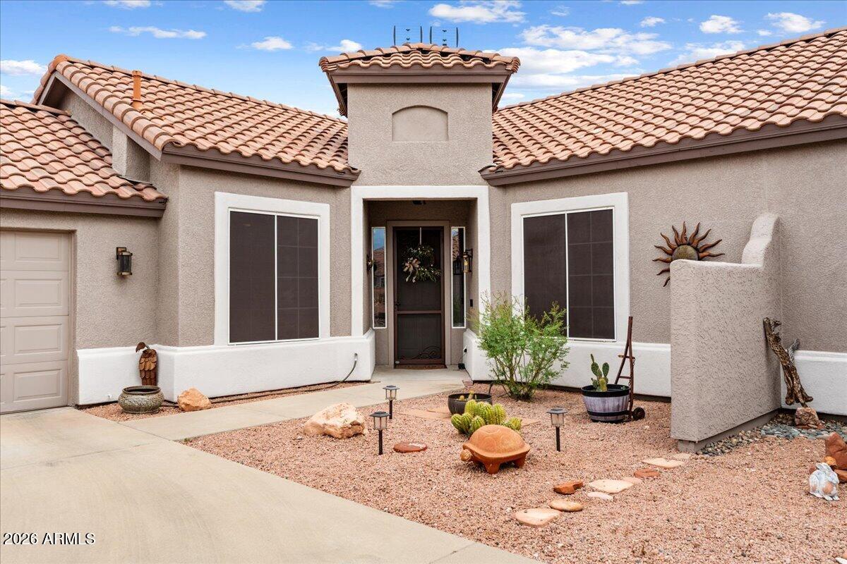 VSF Villas - Residential