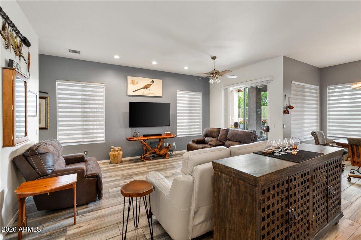 VSF Villas - Residential