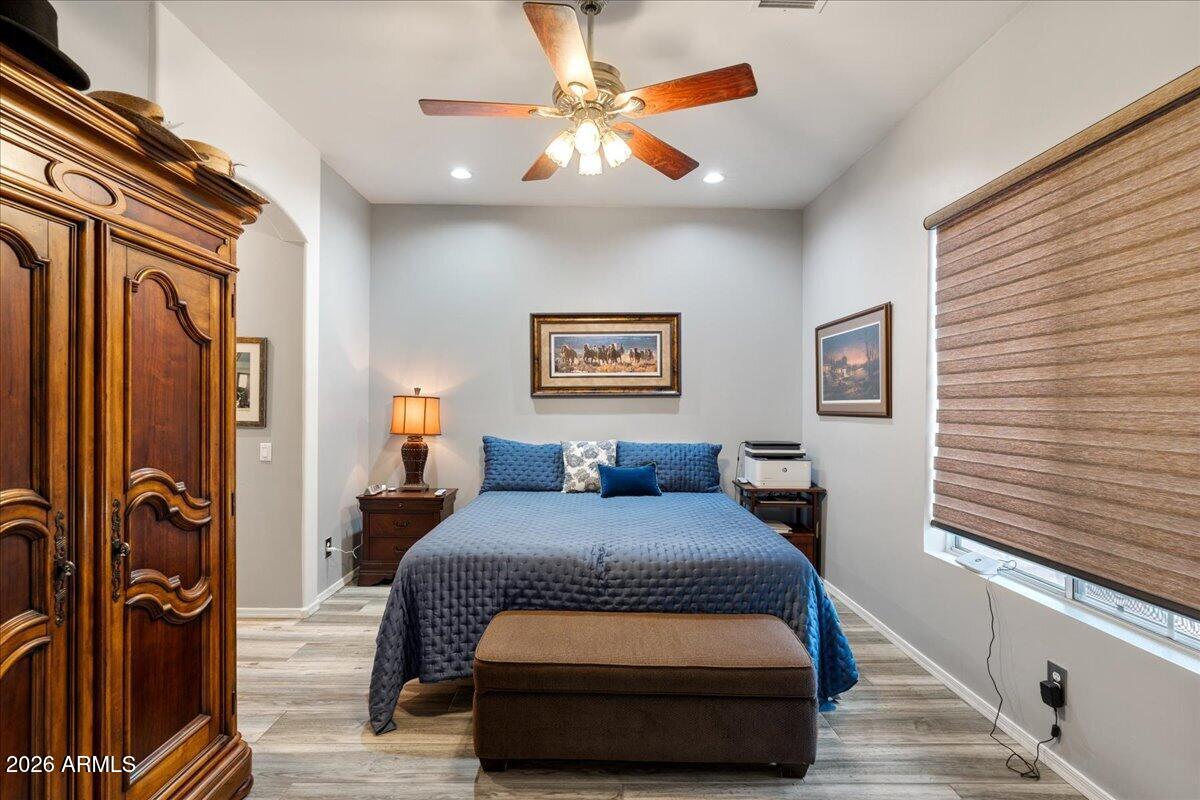 VSF Villas - Residential