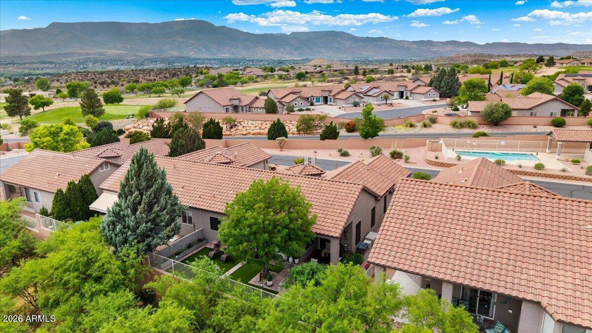 VSF Villas - Residential
