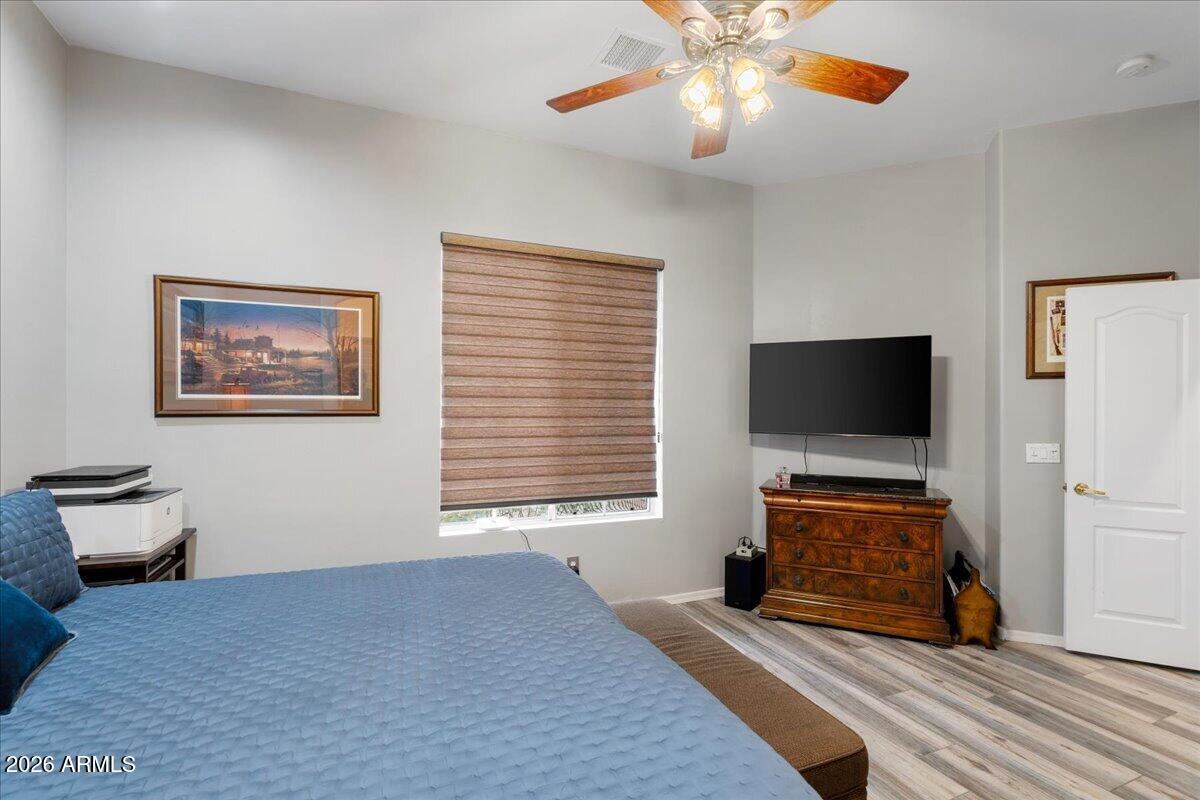 VSF Villas - Residential