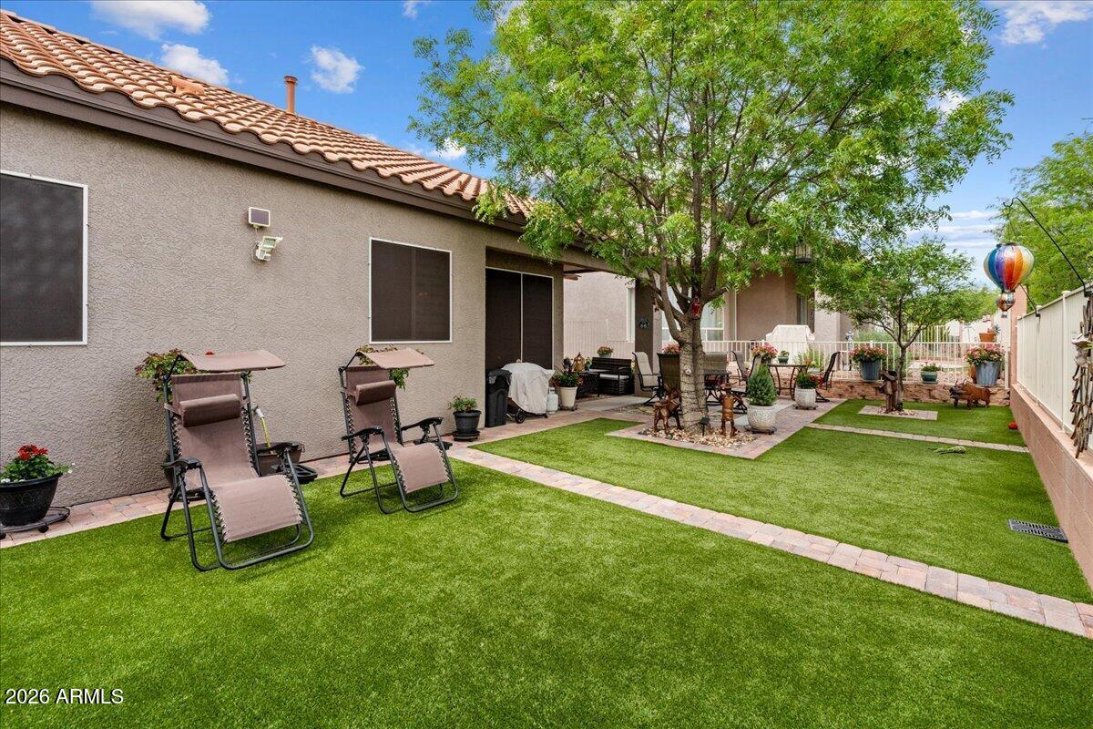 VSF Villas - Residential