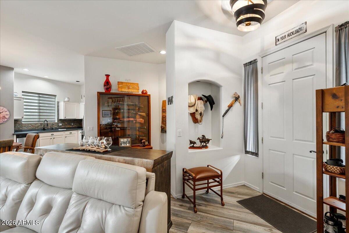 VSF Villas - Residential