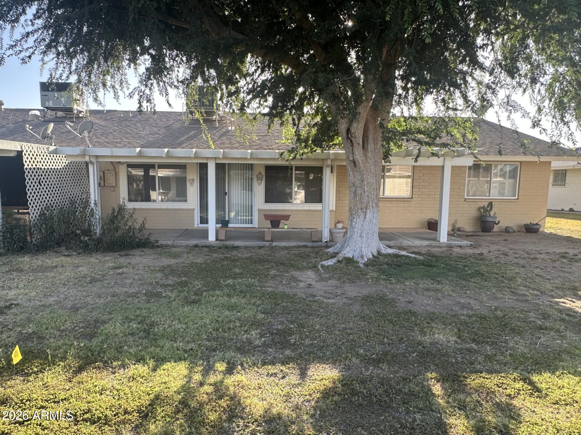 SUN CITY UNIT 12 - Residential