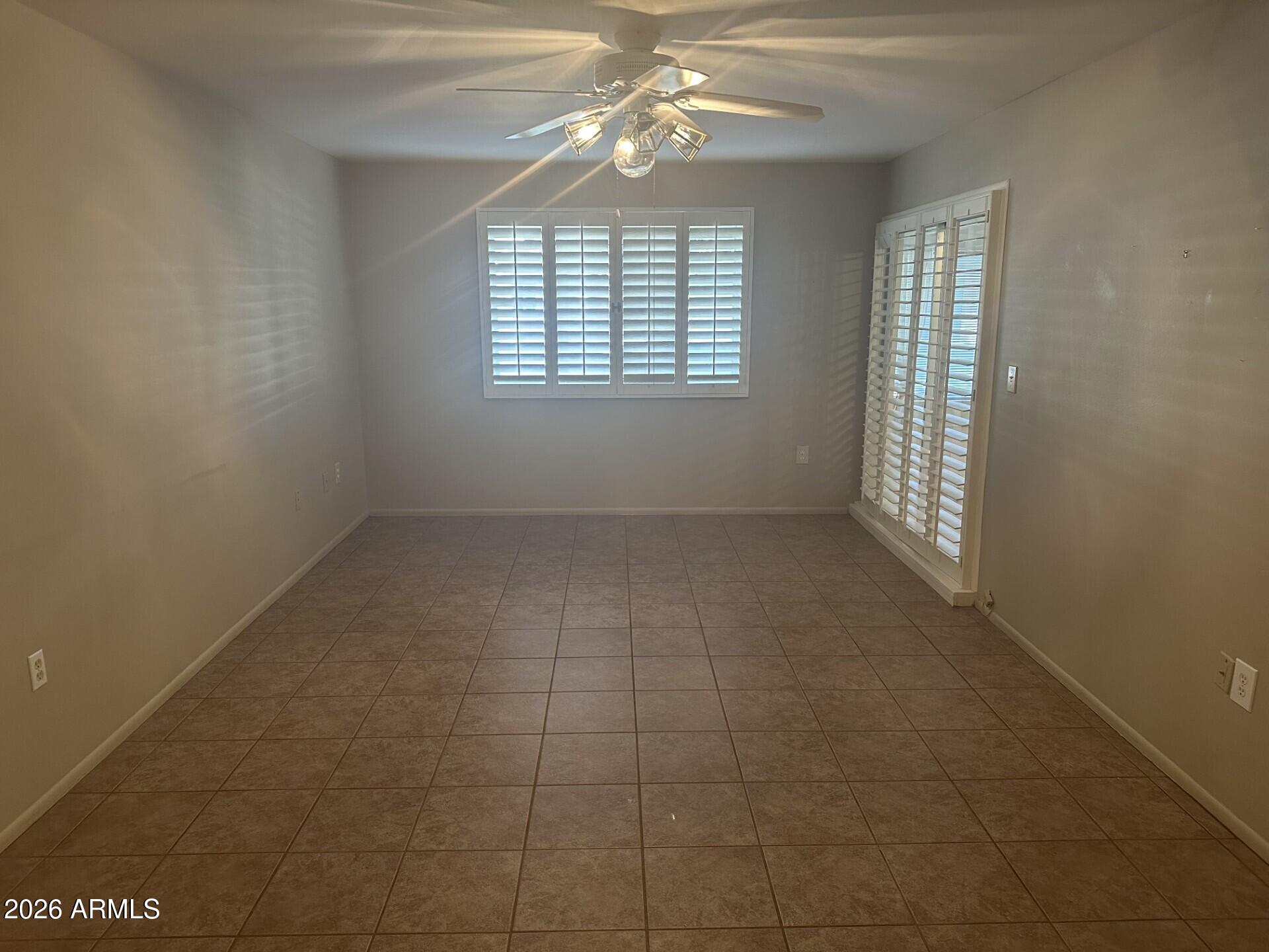 SUN CITY UNIT 12 - Residential
