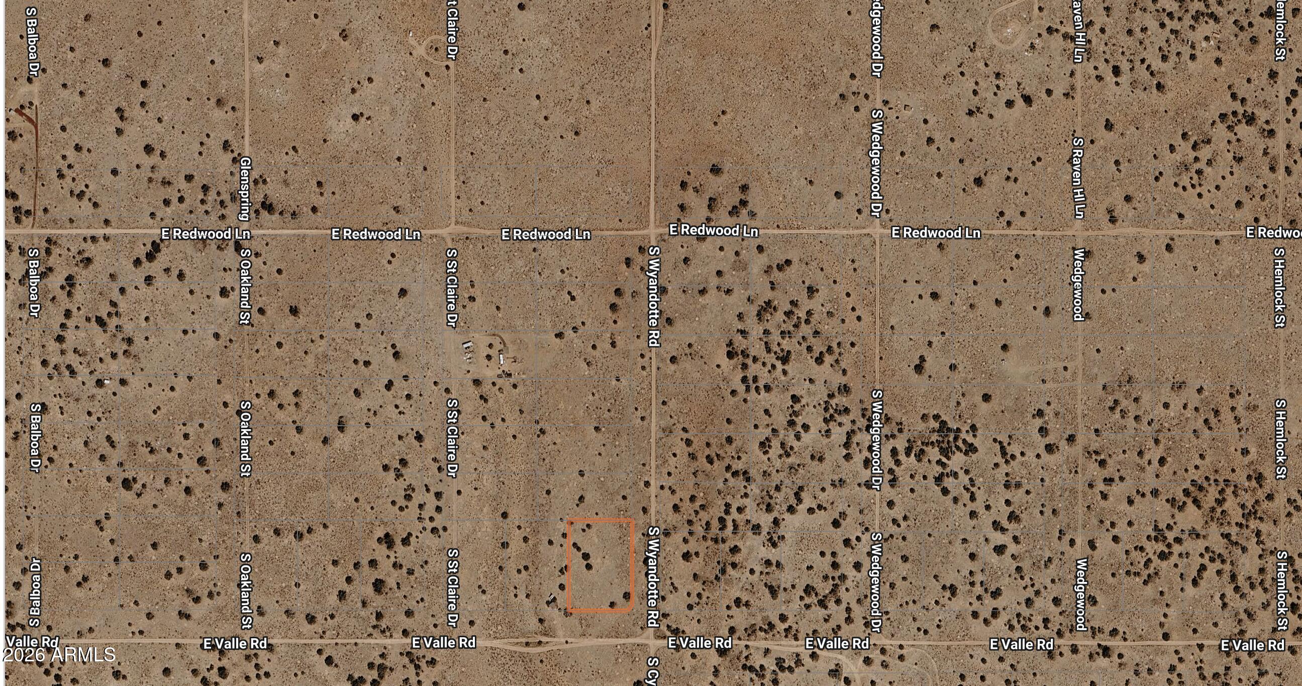 GRAND CANYON 17 - Land