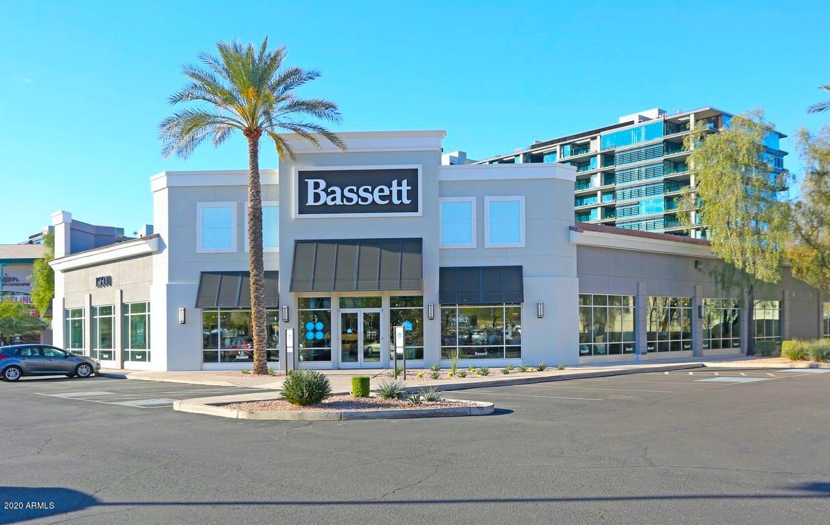 KIERLAND PARCEL 6A - Commercial Sale