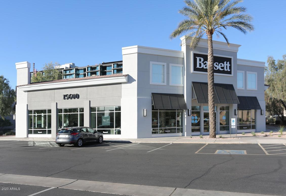 KIERLAND PARCEL 6A - Commercial Sale