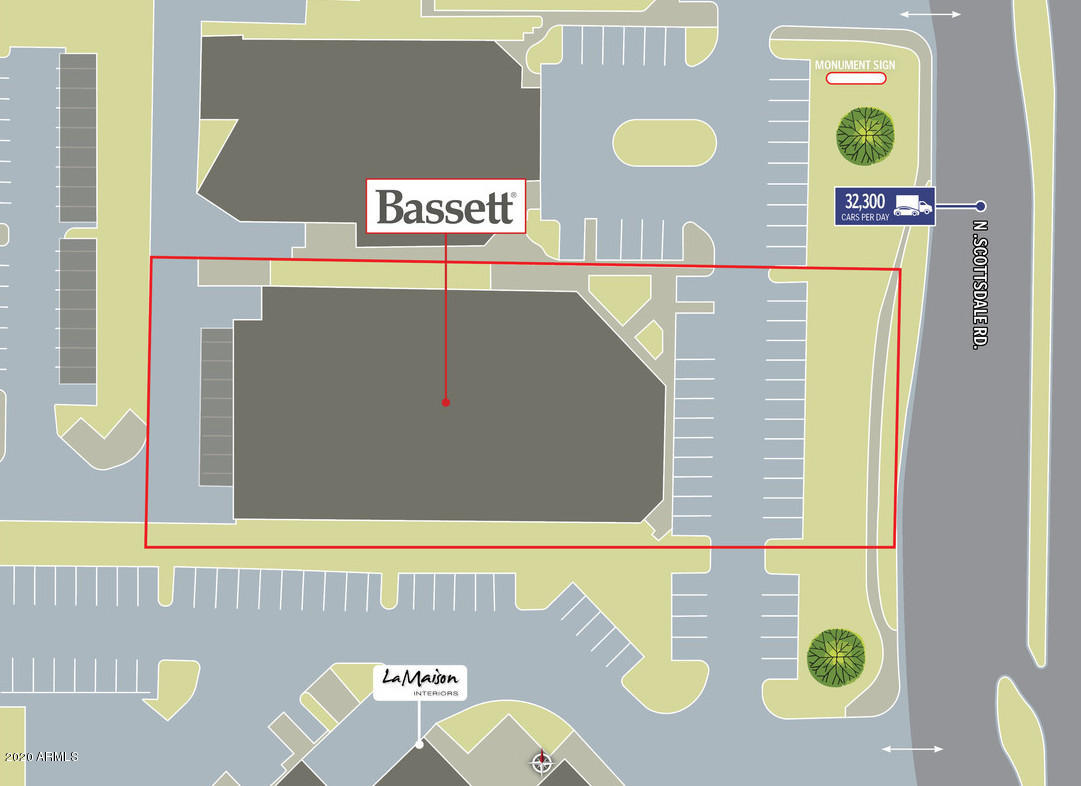 KIERLAND PARCEL 6A - Commercial Sale