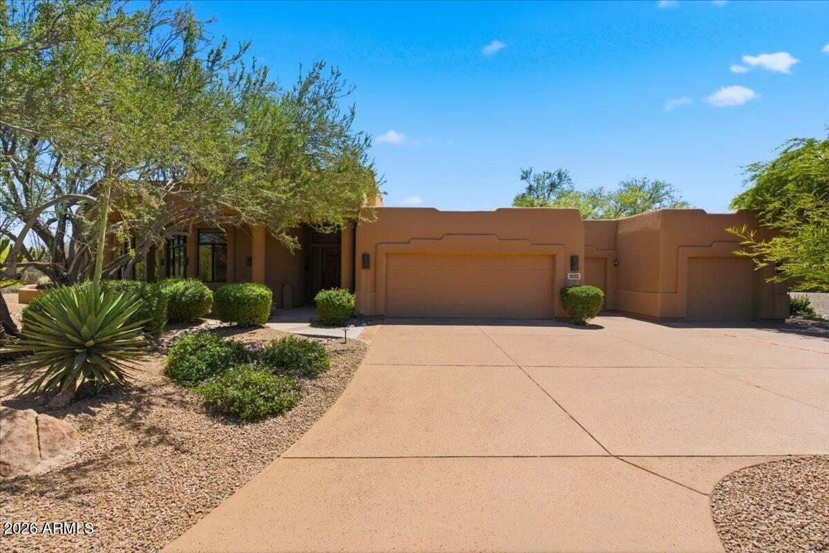 TONTO VERDE UNIT FOUR CORR - Residential