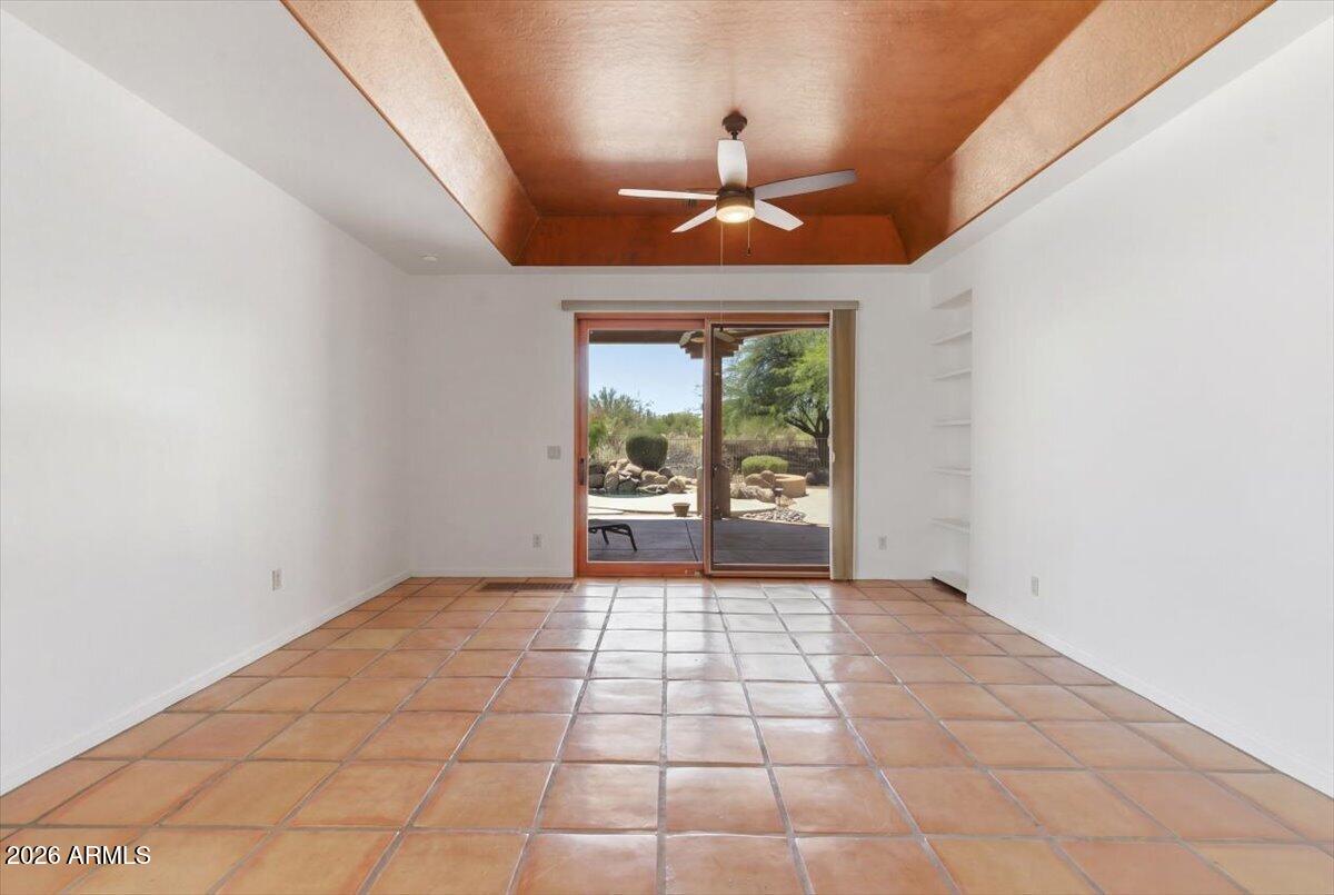 TONTO VERDE UNIT FOUR CORR - Residential