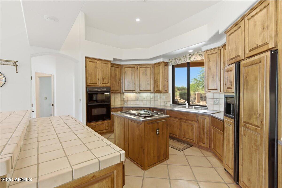 TONTO VERDE UNIT FOUR CORR - Residential