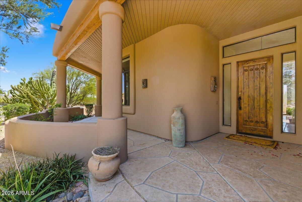 TONTO VERDE UNIT FOUR CORR - Residential
