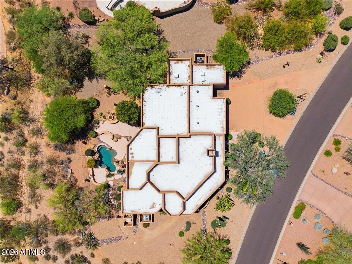 TONTO VERDE UNIT FOUR CORR - Residential